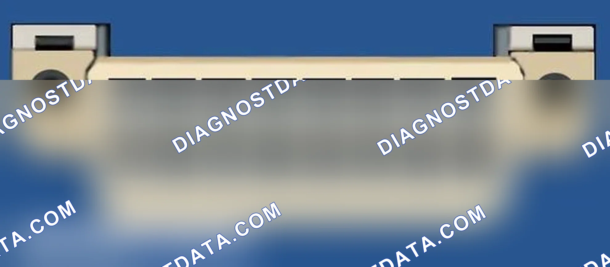 Scheme 26: RETRIEVING DIAGNOSTIC TROUBLE CODES