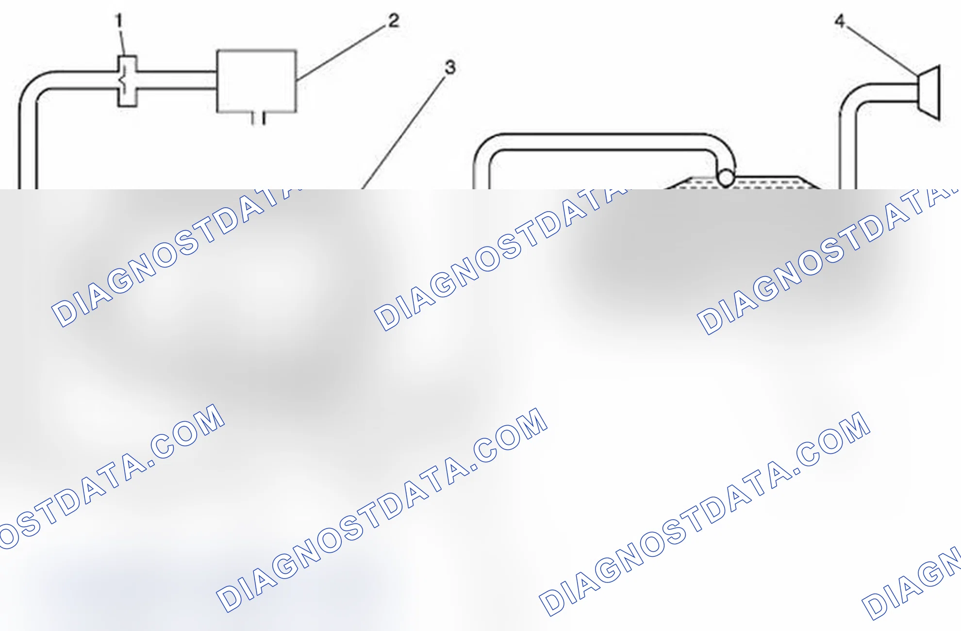 Scheme 122: EVAP System Operation