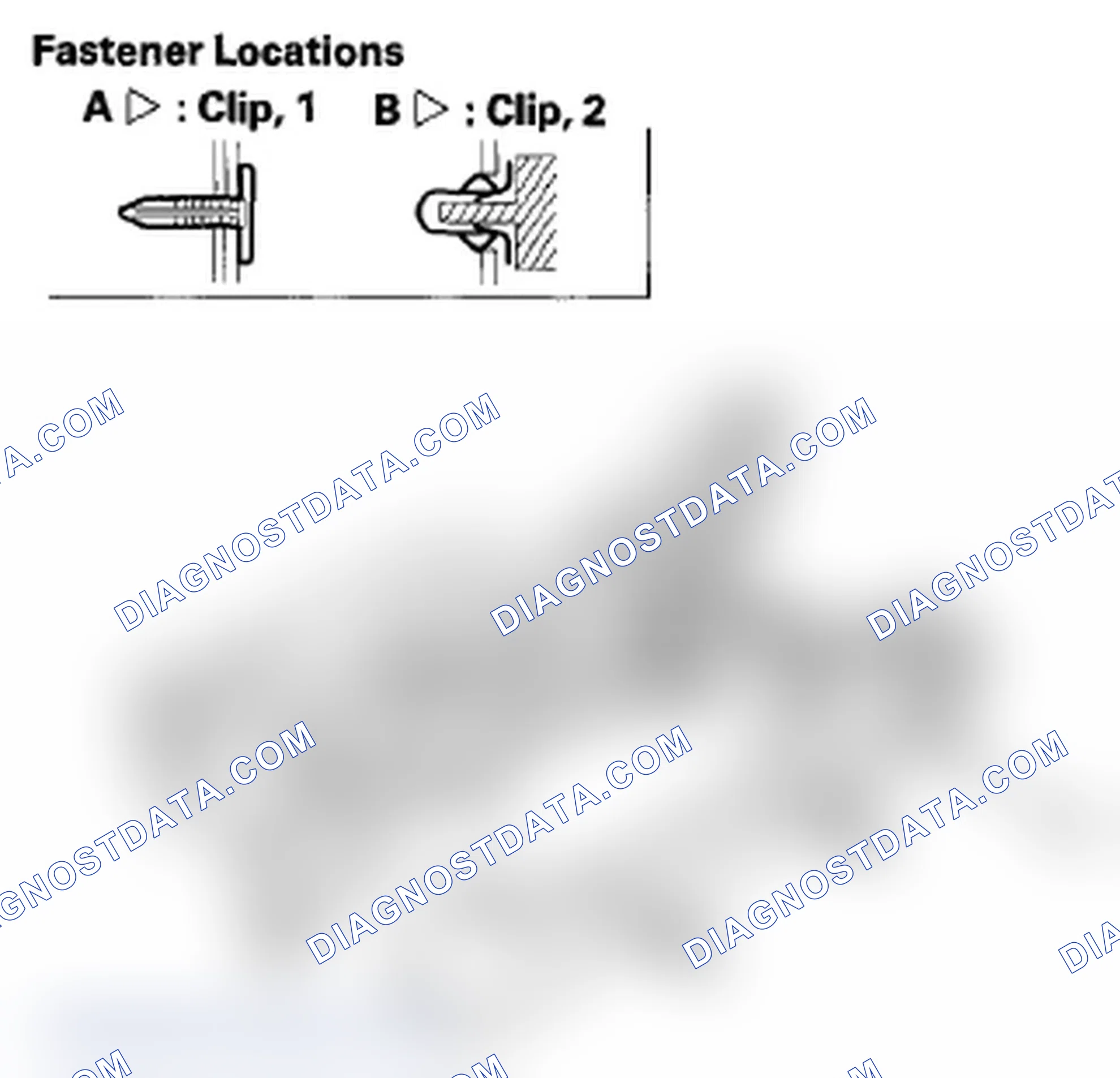 Scheme 241: Driver's Seat