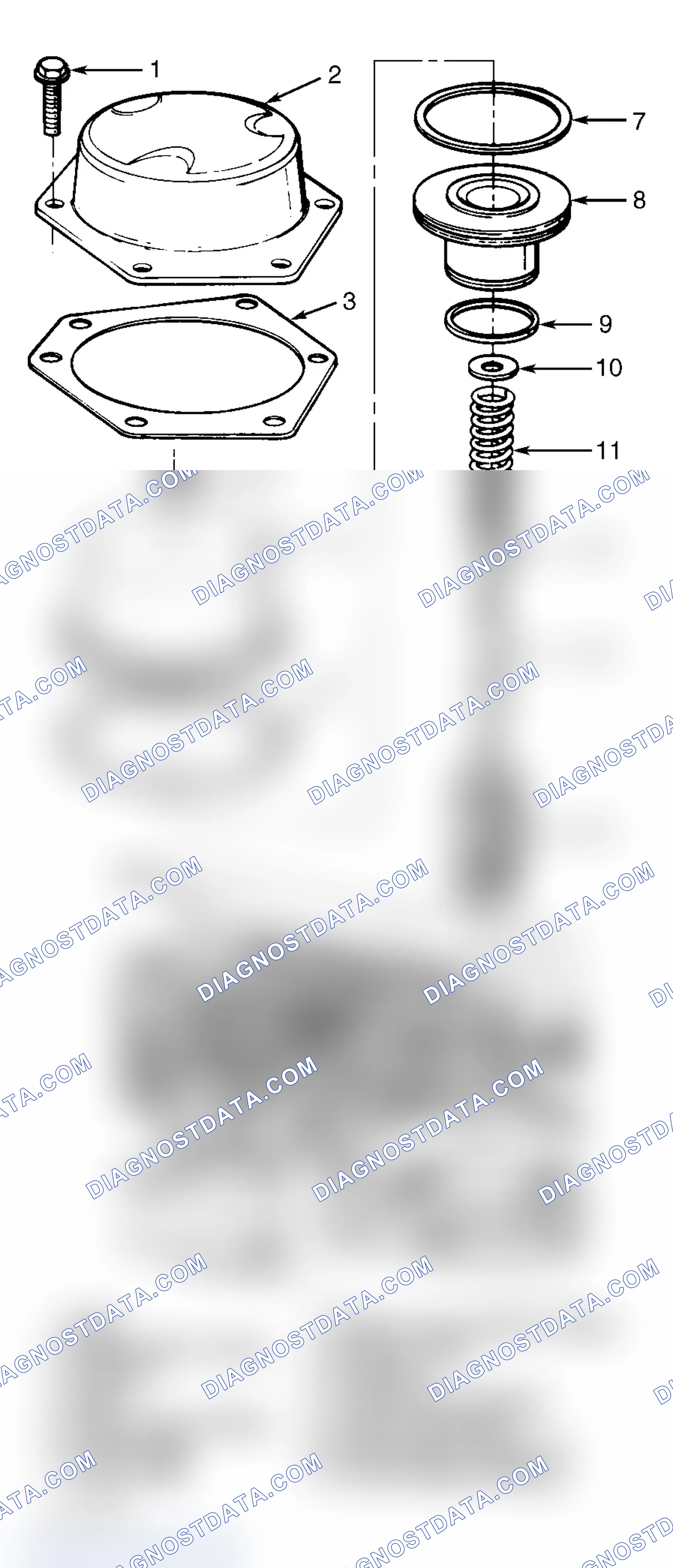 Scheme 44: Inspection & Reassembly
