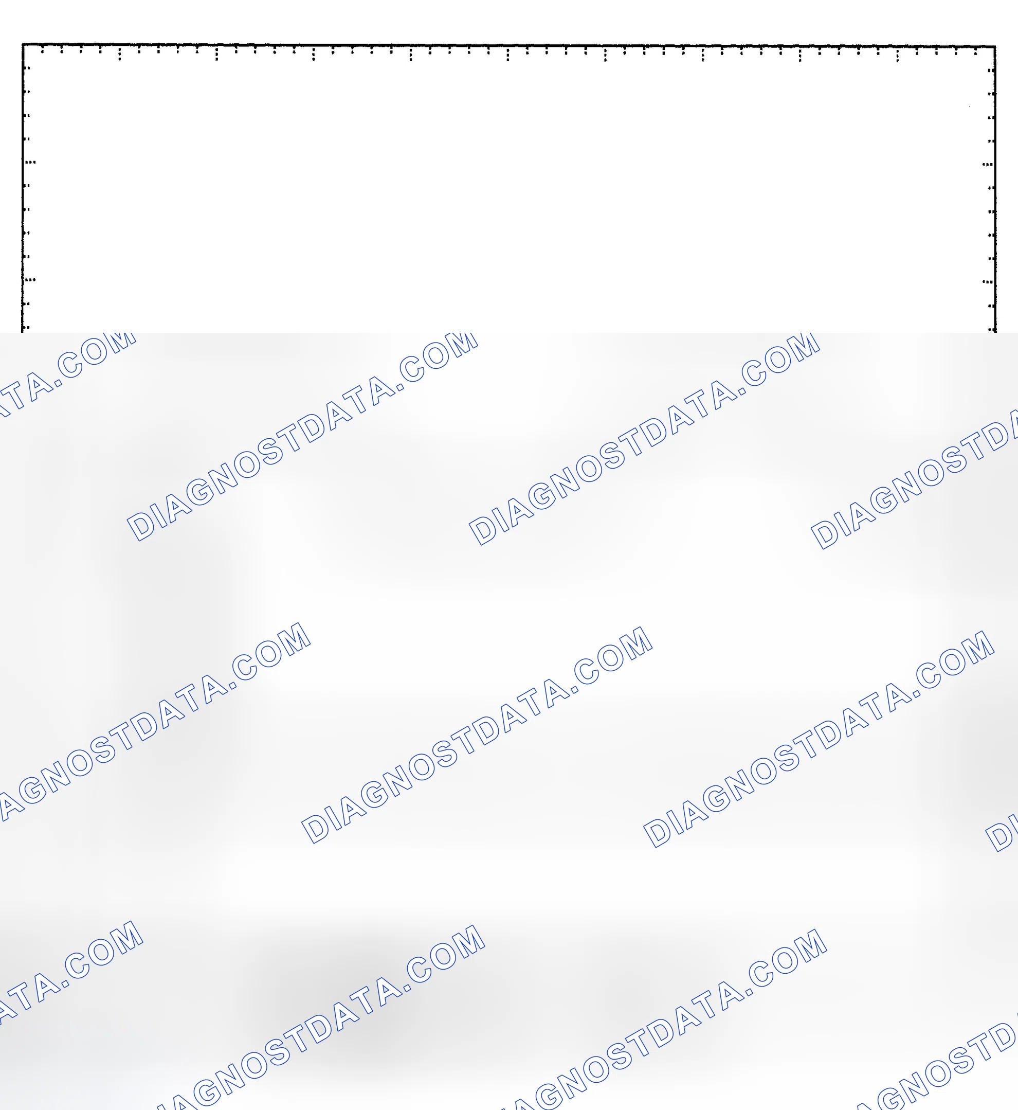 Scheme 26: Injector Bank - Known Good - Voltage Pattern