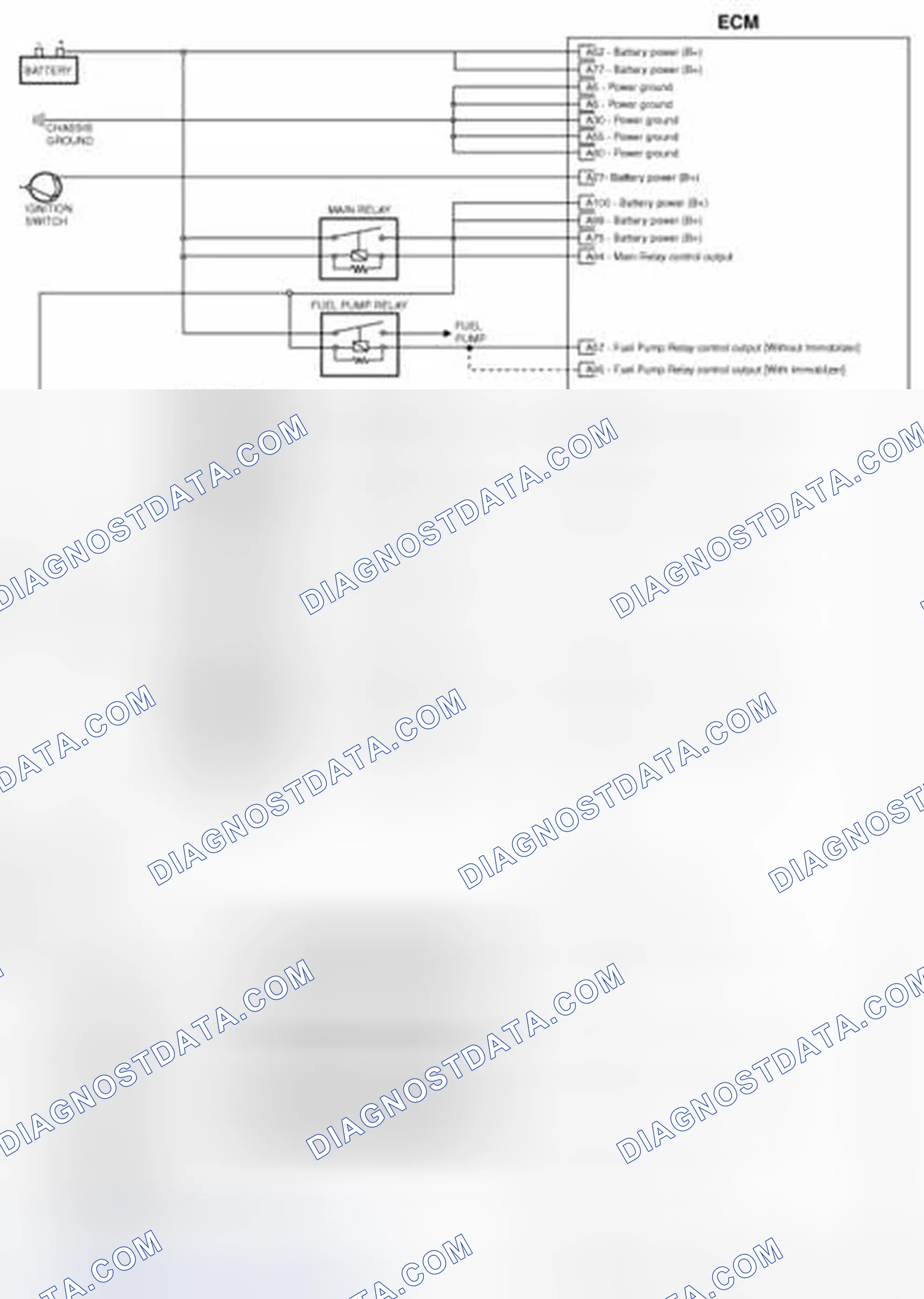 Scheme 122: Circuit Diagram