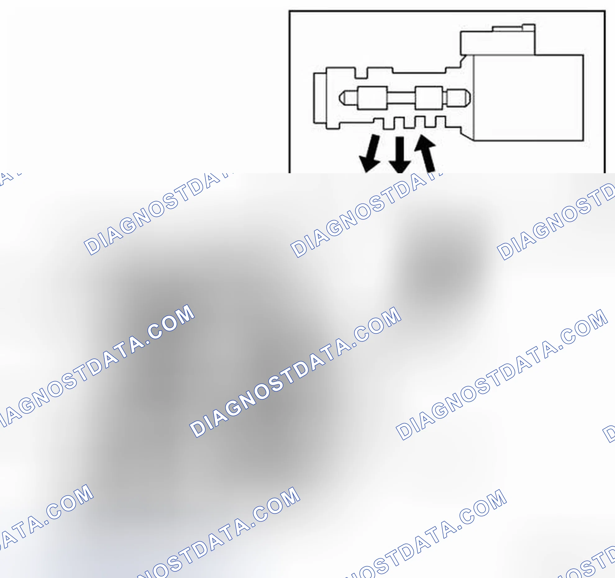 Scheme 122: Solenoid Valve SLB1