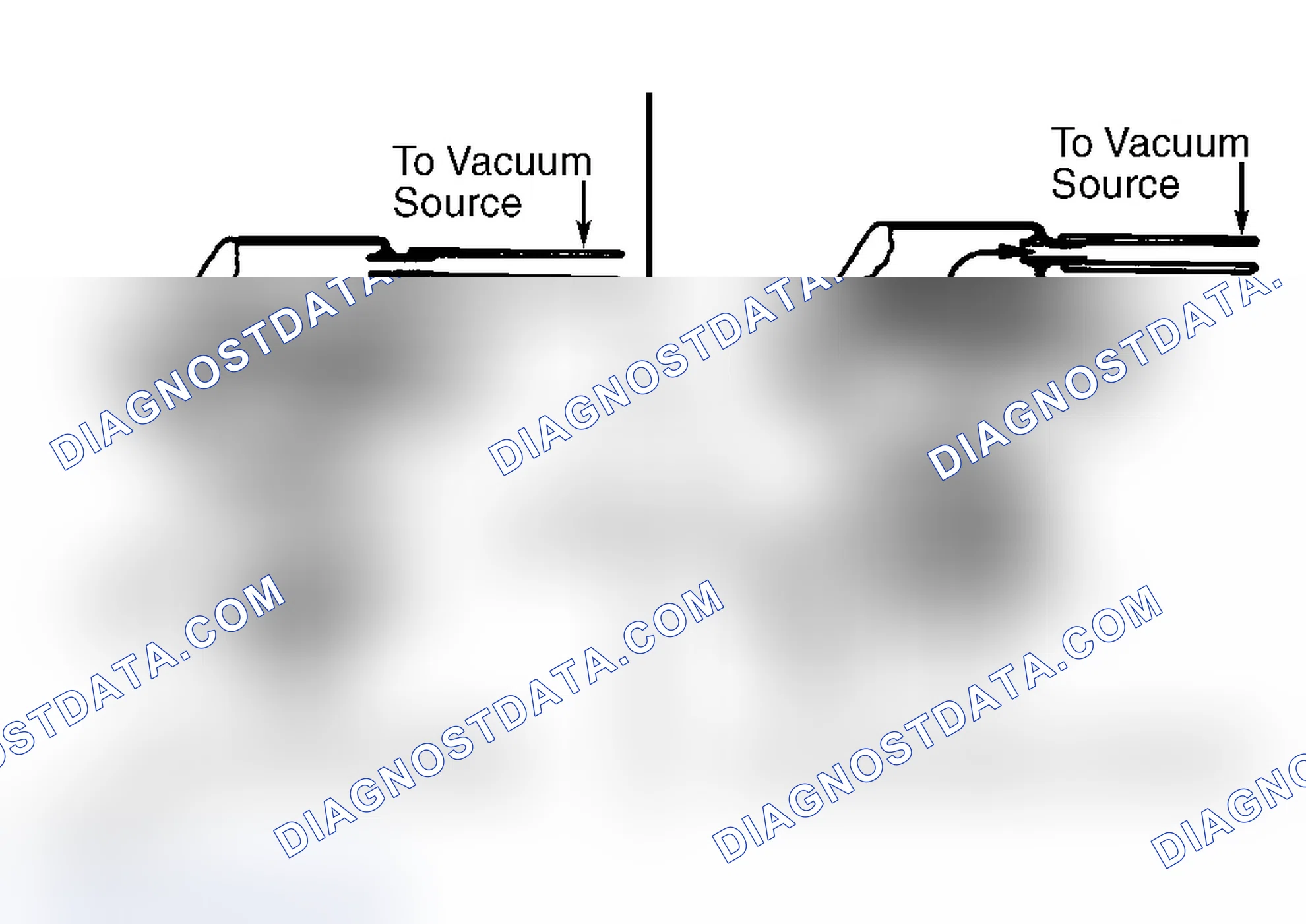 Scheme 7: Single Diaphragm EGR Valve