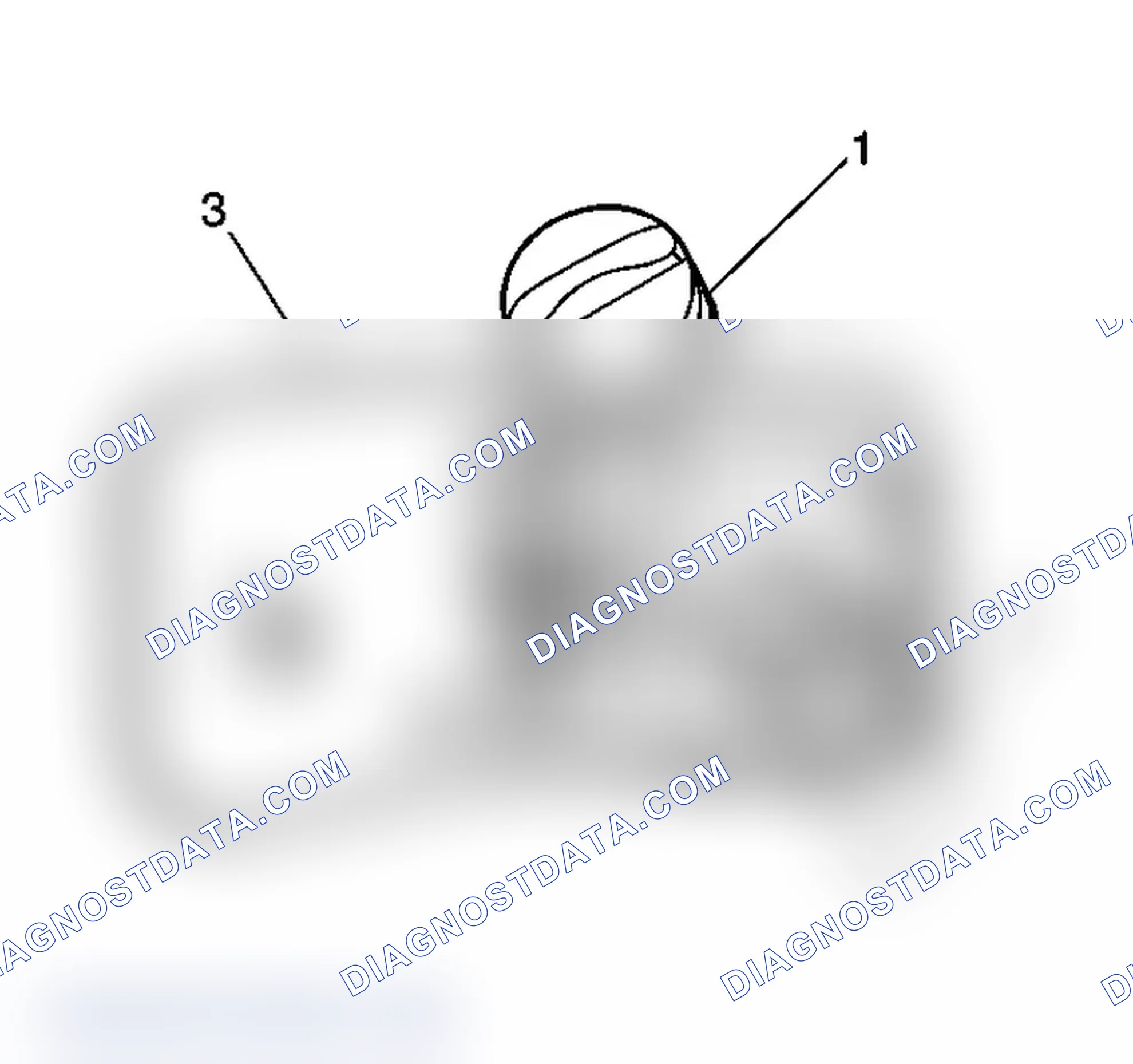Scheme 33: Fuel Filler Cap (Typical)