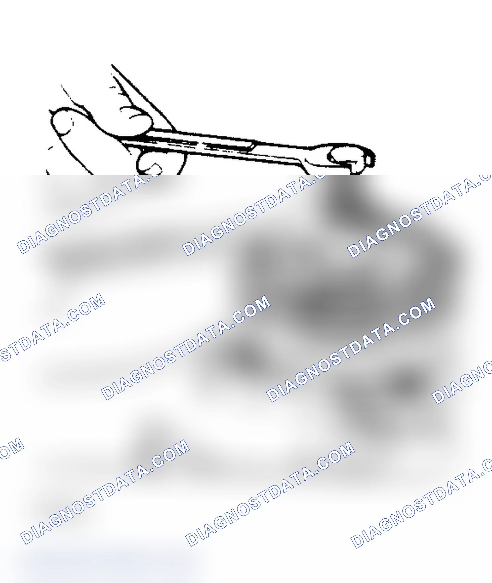 Scheme 77: Remove Clutch Assembly - Tool Reference No. 4-Hut & Drive Plate Remover/Installer