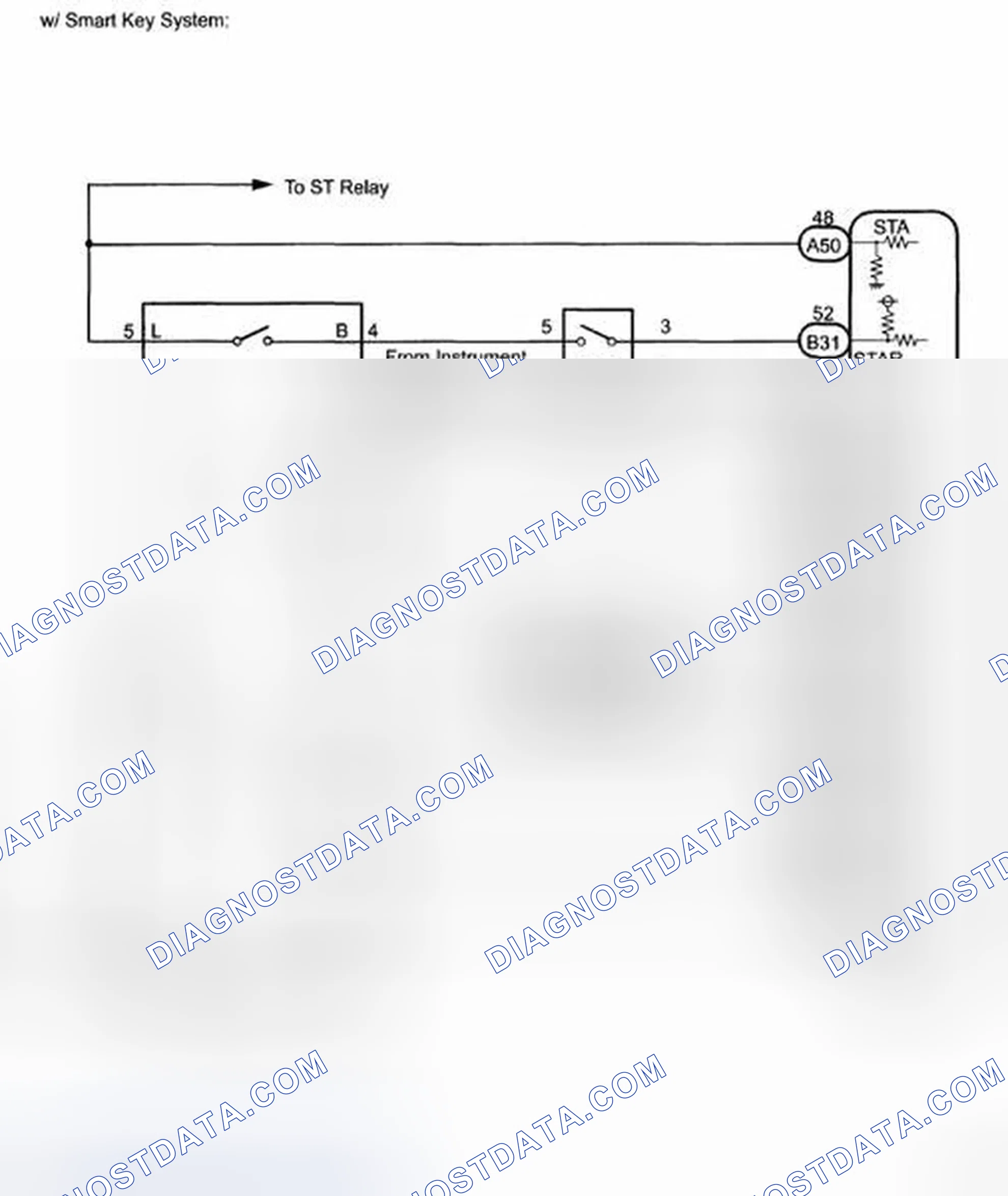 Scheme 373: WIRING DIAGRAM