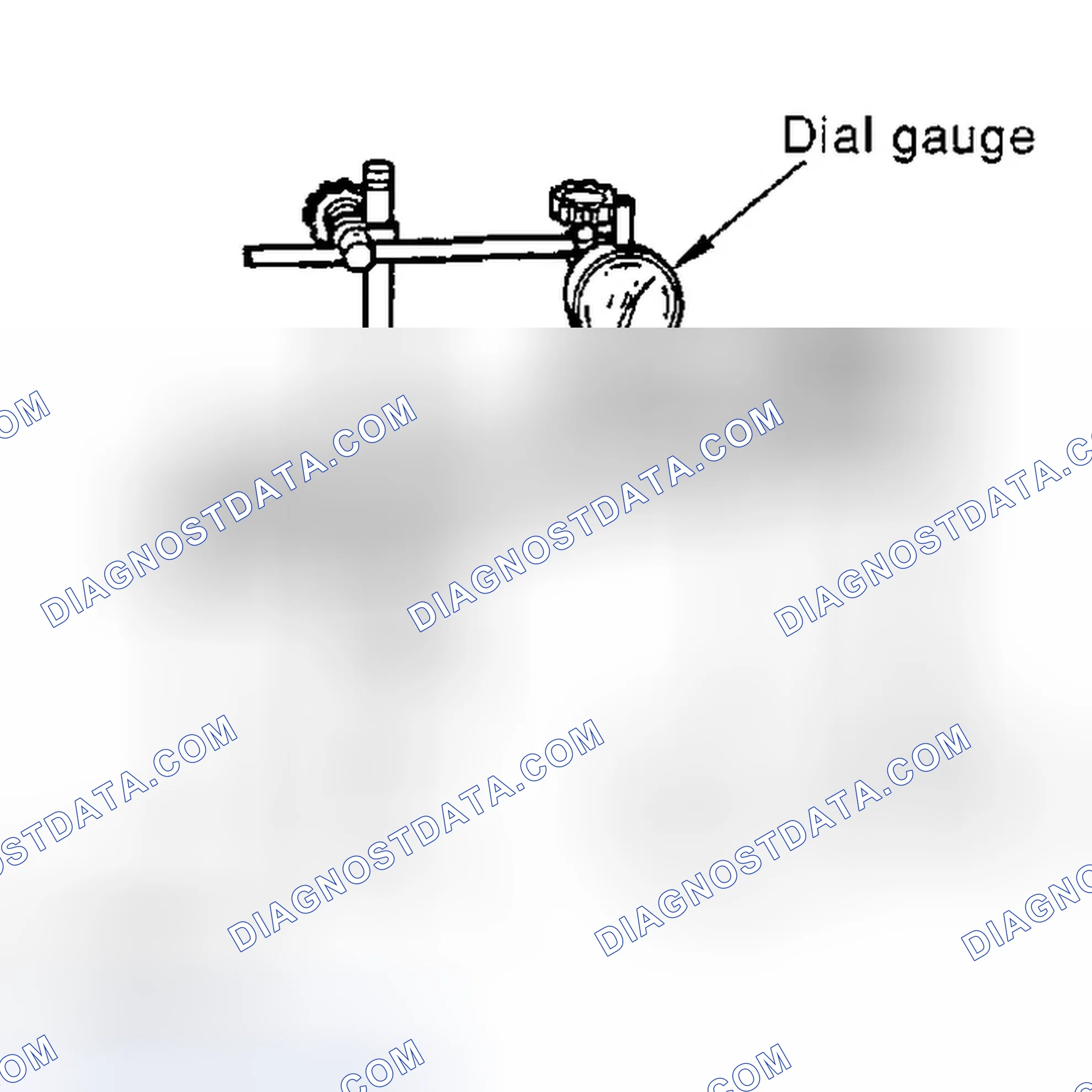 Scheme 172: Camshaft Runout
