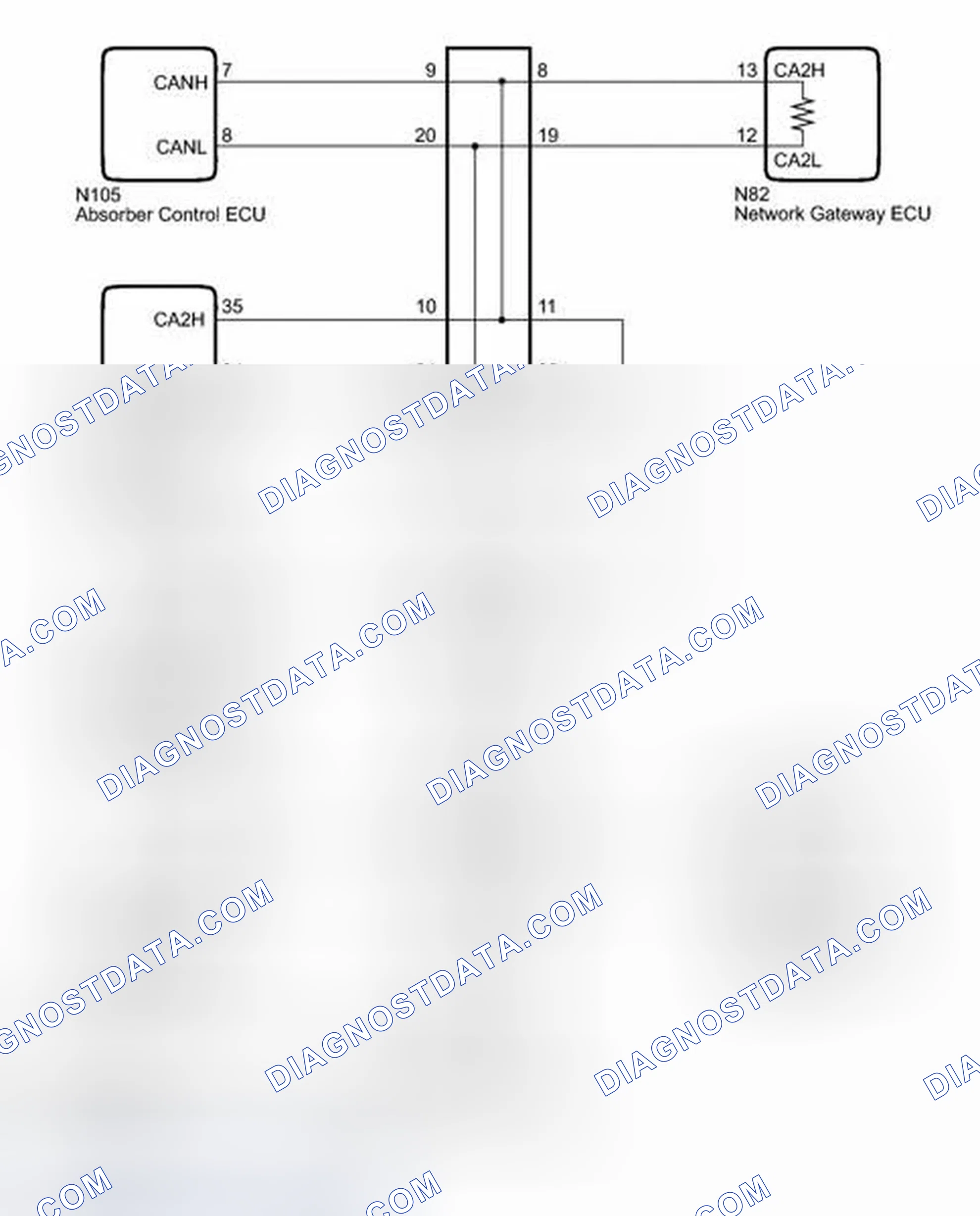 Scheme 126: WIRING DIAGRAM