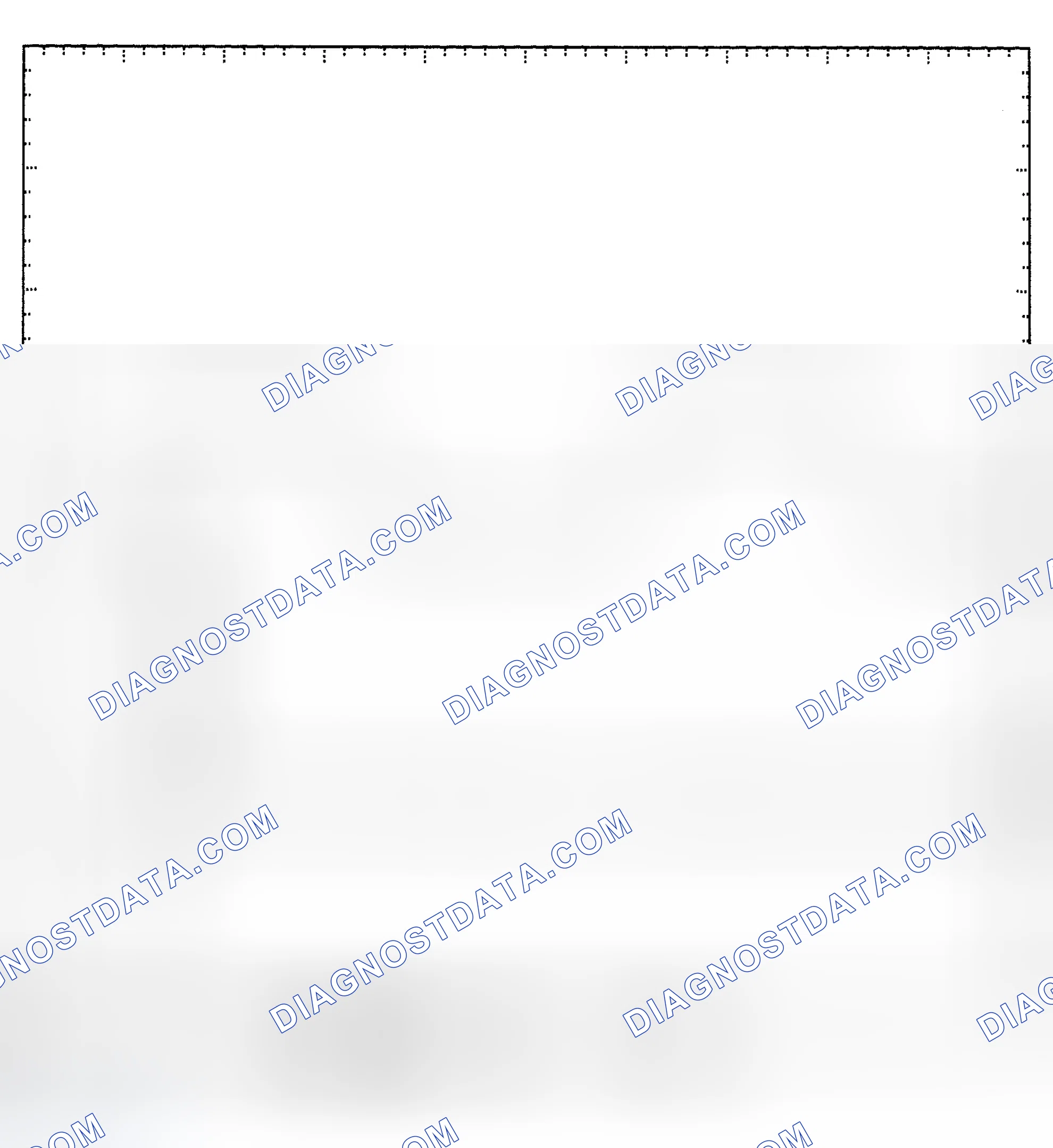 Scheme 26: Injector Bank - Known Good - Voltage Pattern
