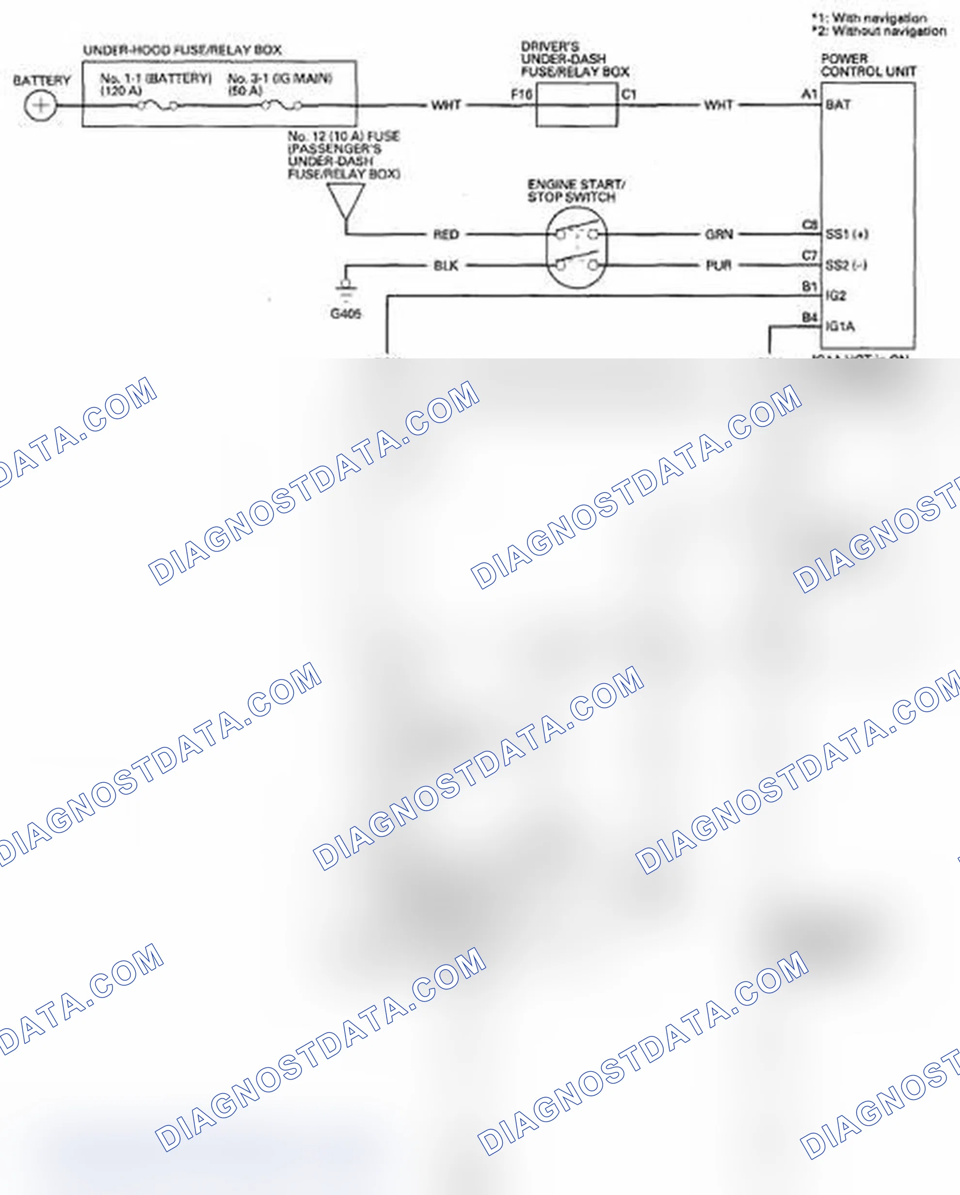 Scheme 18: Circuit Diagram