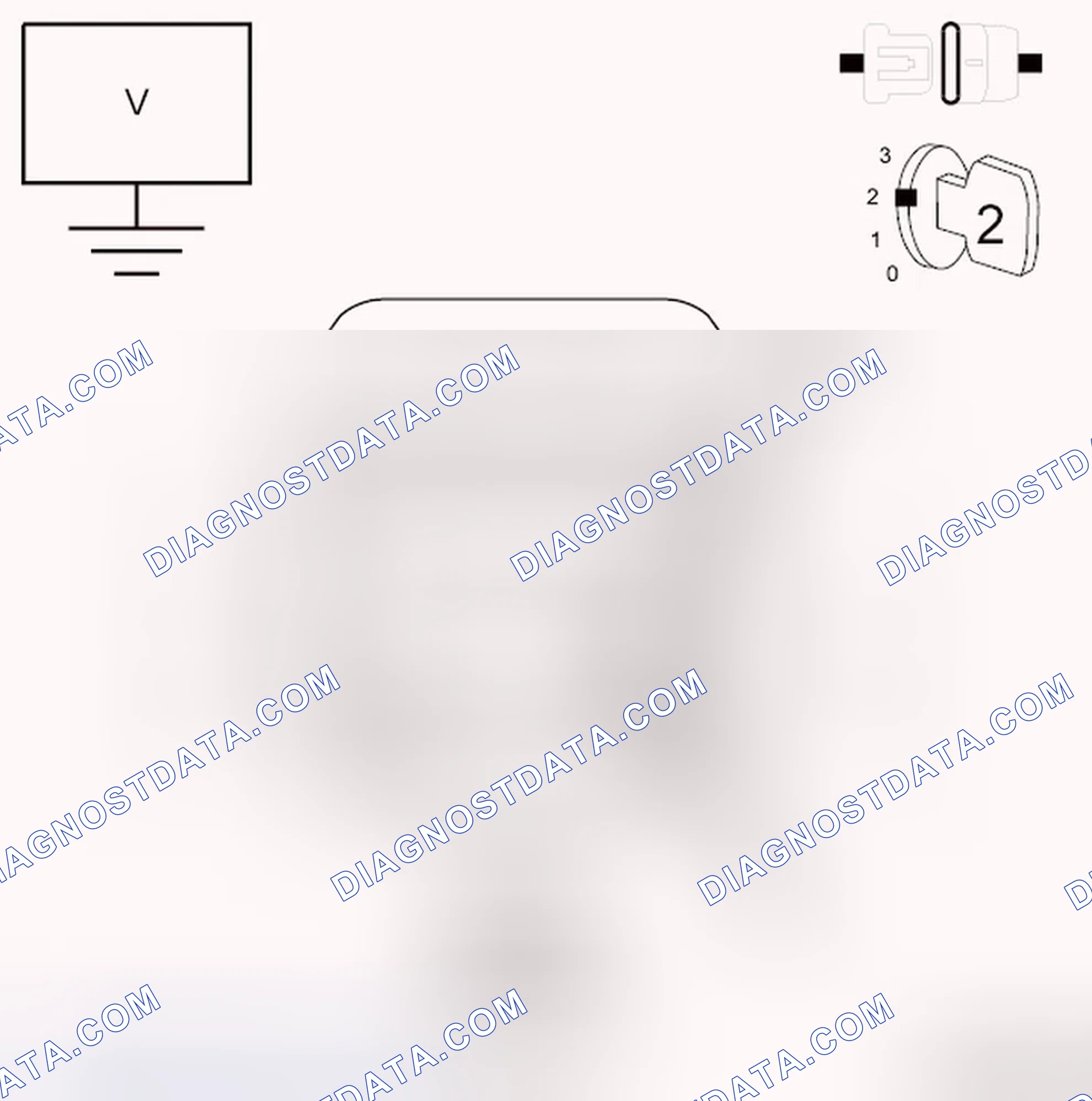 Scheme 5: DIAGNOSTIC TEST
