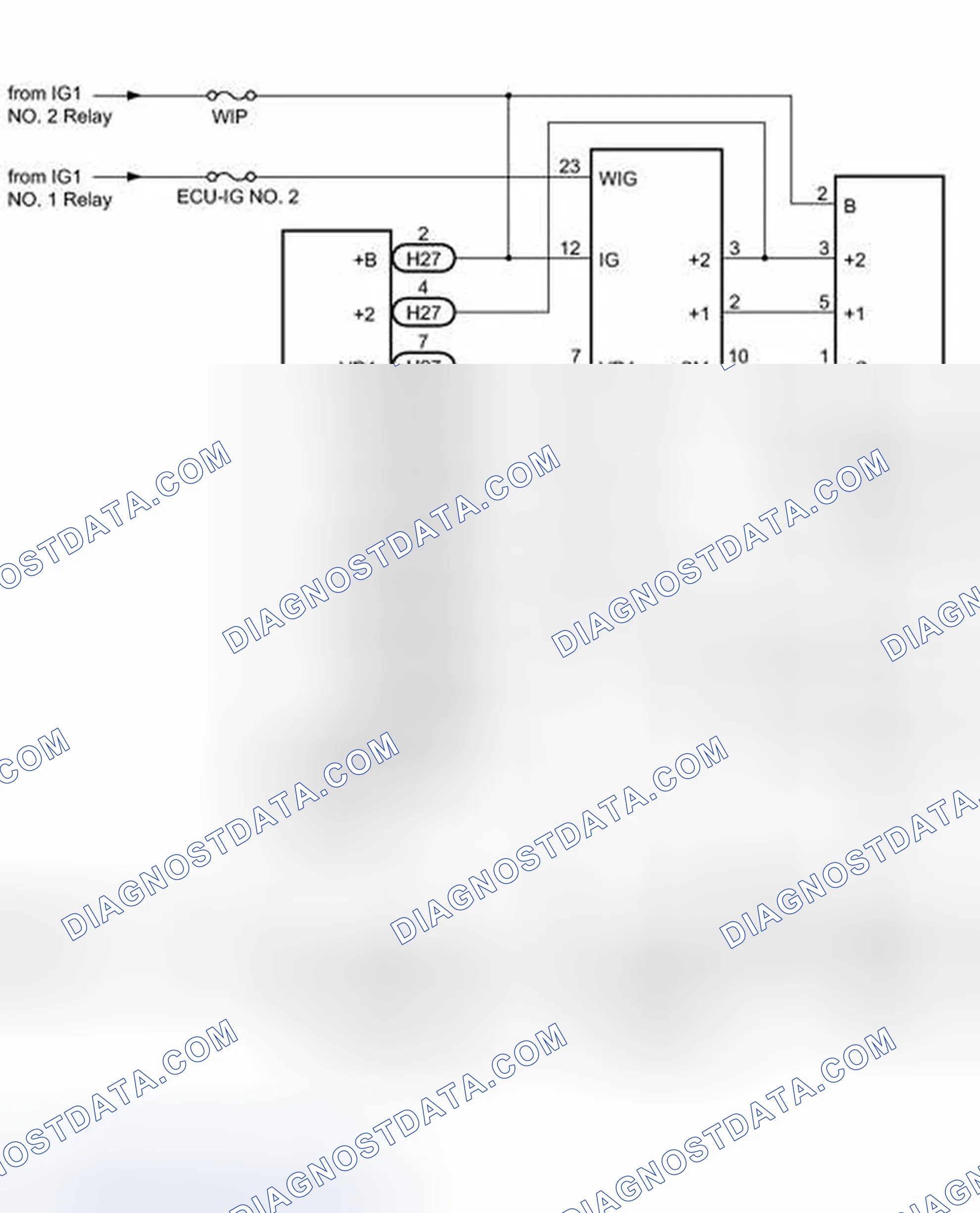 Scheme 158: SYSTEM DIAGRAM