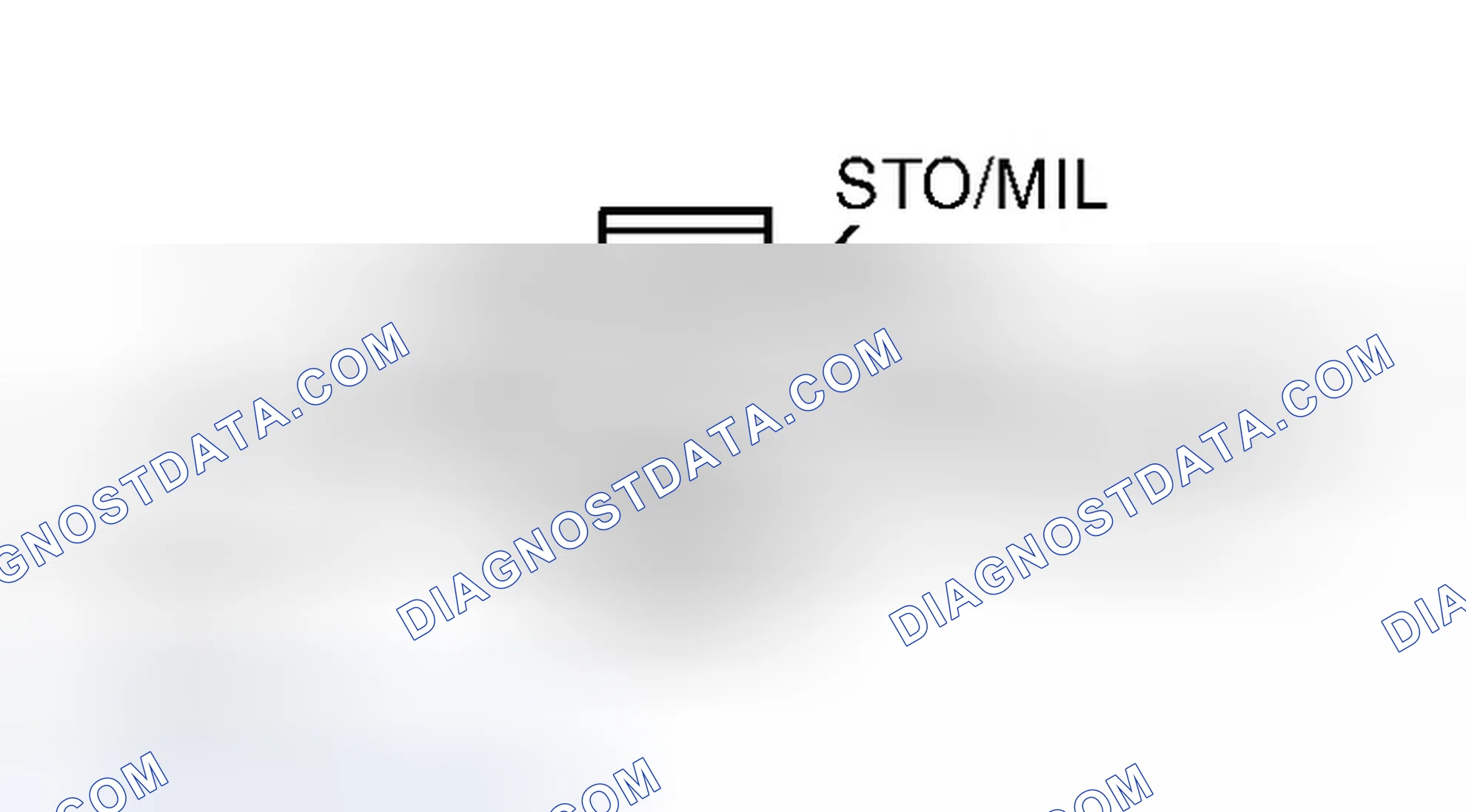 Scheme 73: Identifying Data Link Connector (DLC) Terminals