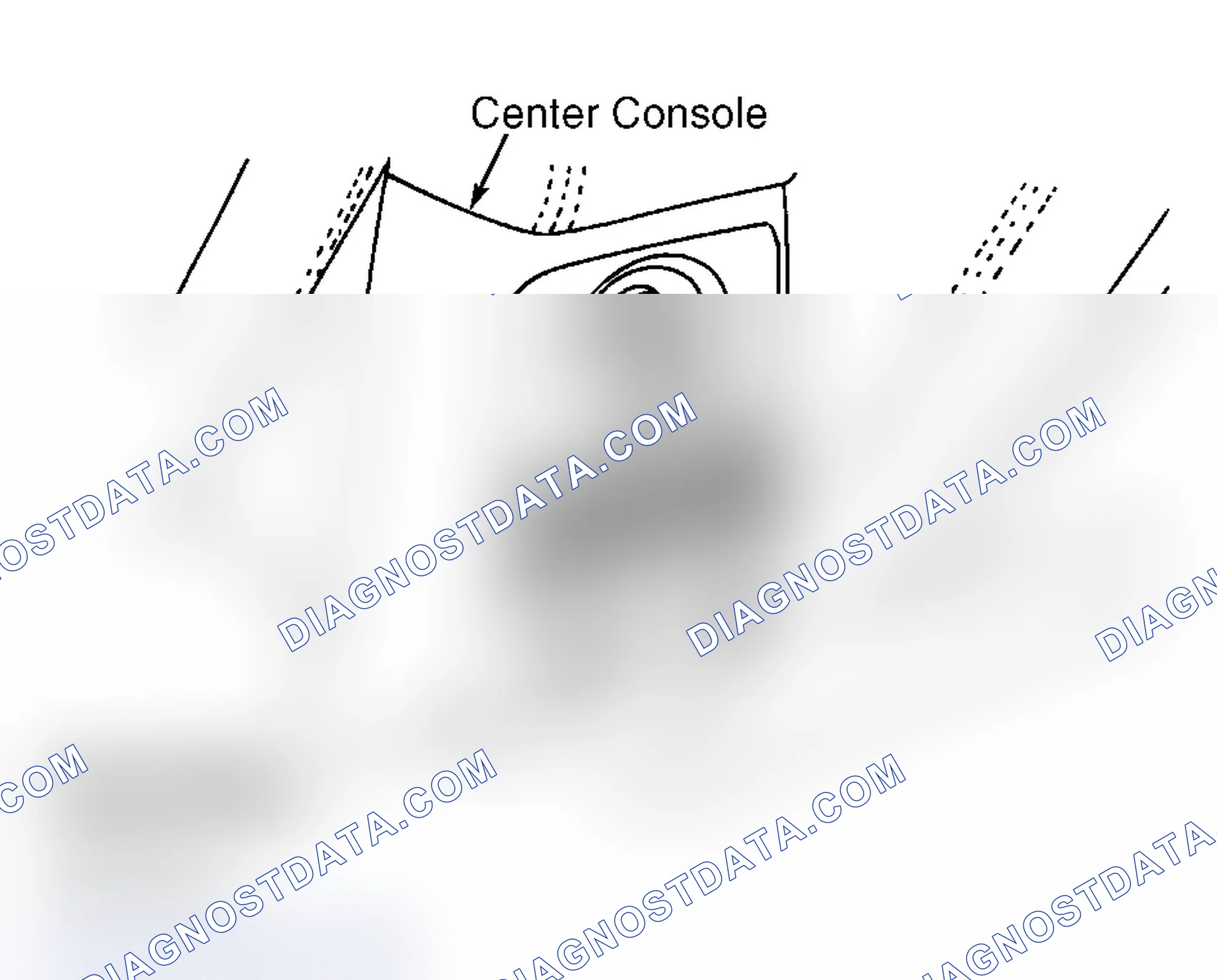 Scheme 3: DeVille Concours & Eldorado