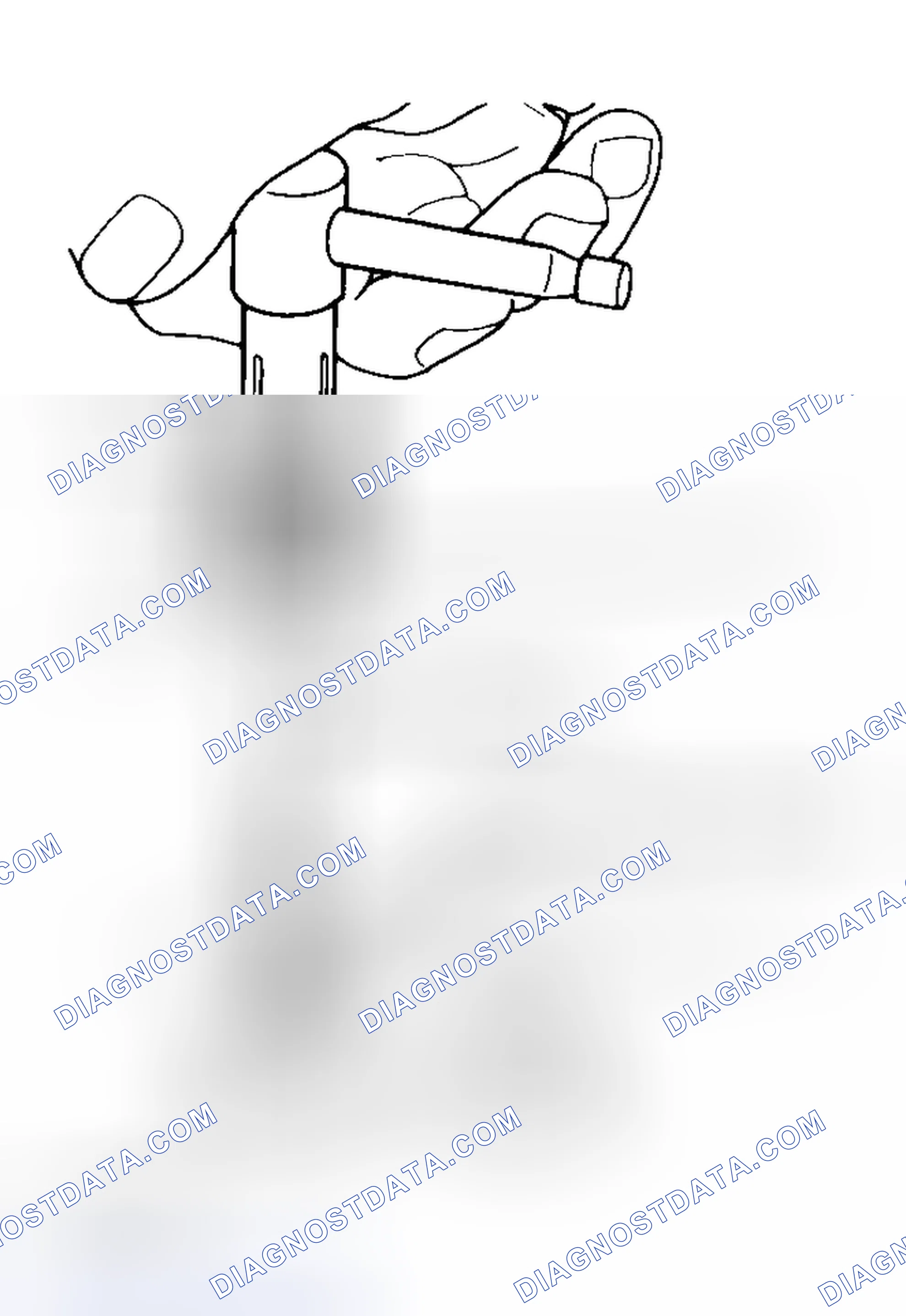 Scheme 16: Reaming Valve Guides
