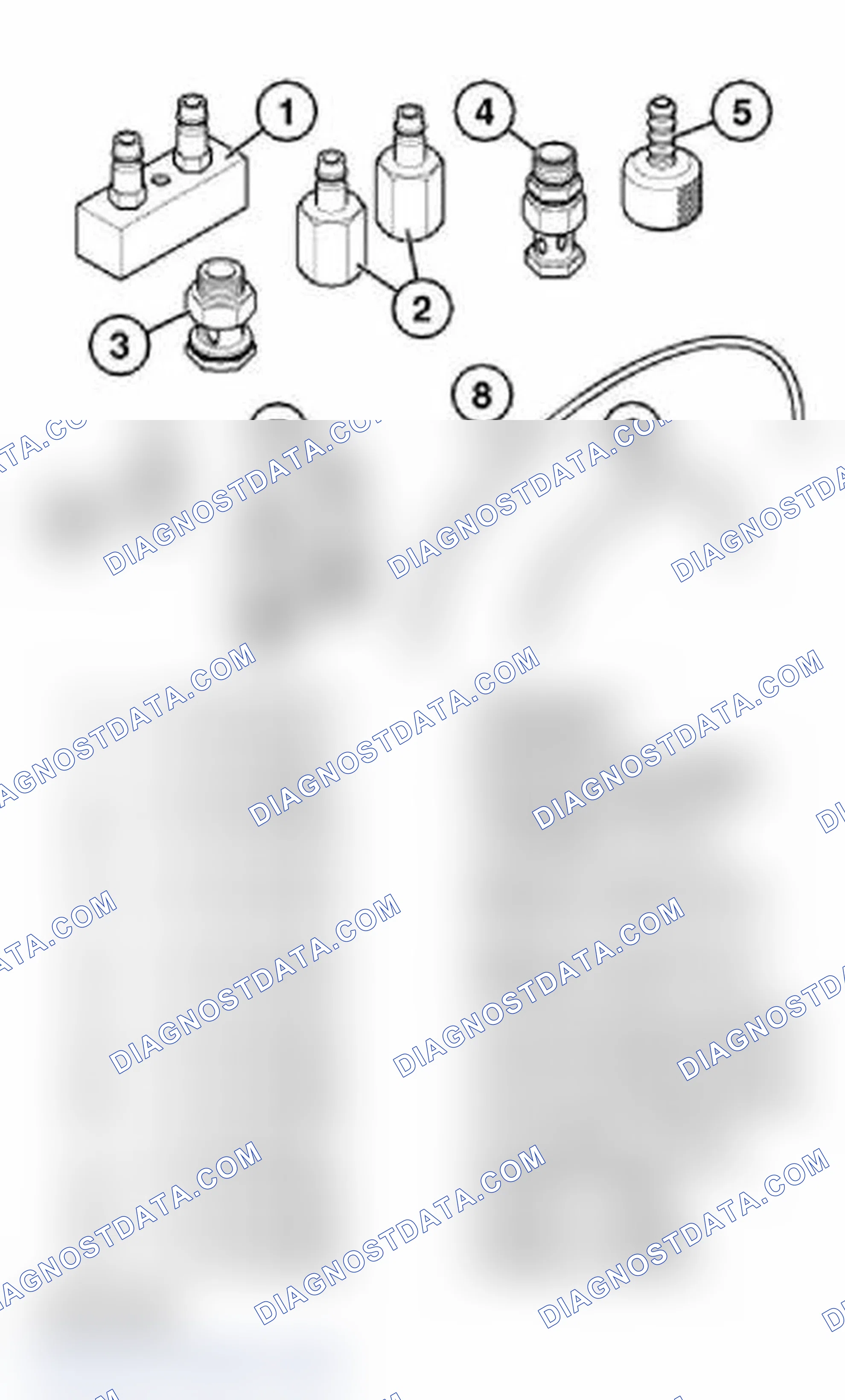 Scheme 134: 17 2 010 Set of adapters