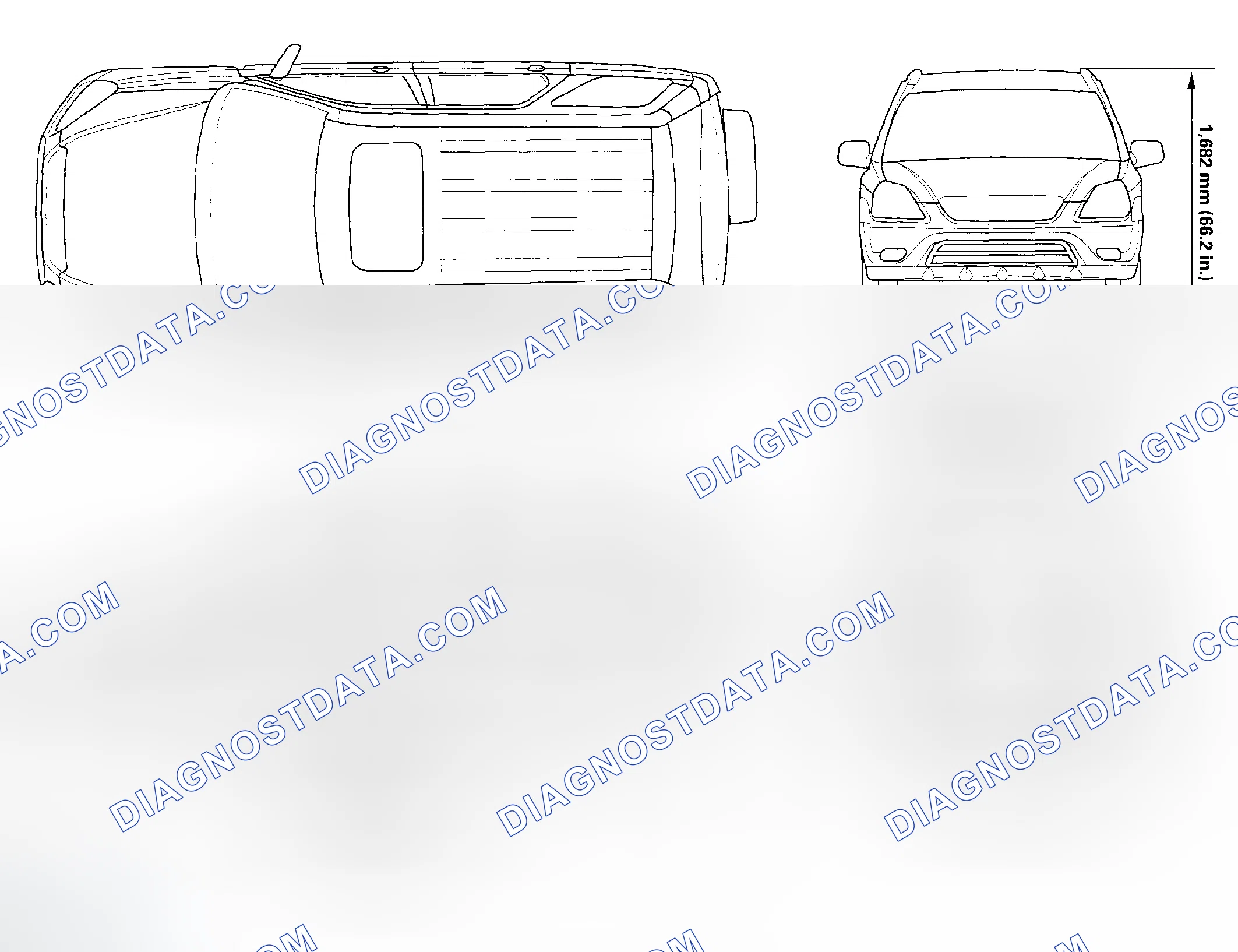 Scheme 1: Body Specifications