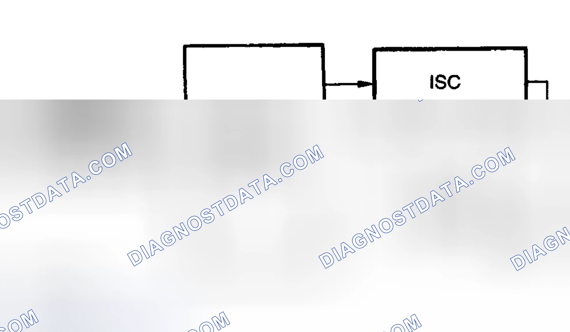 Scheme 137: A/C Request For Change In Idle Speed