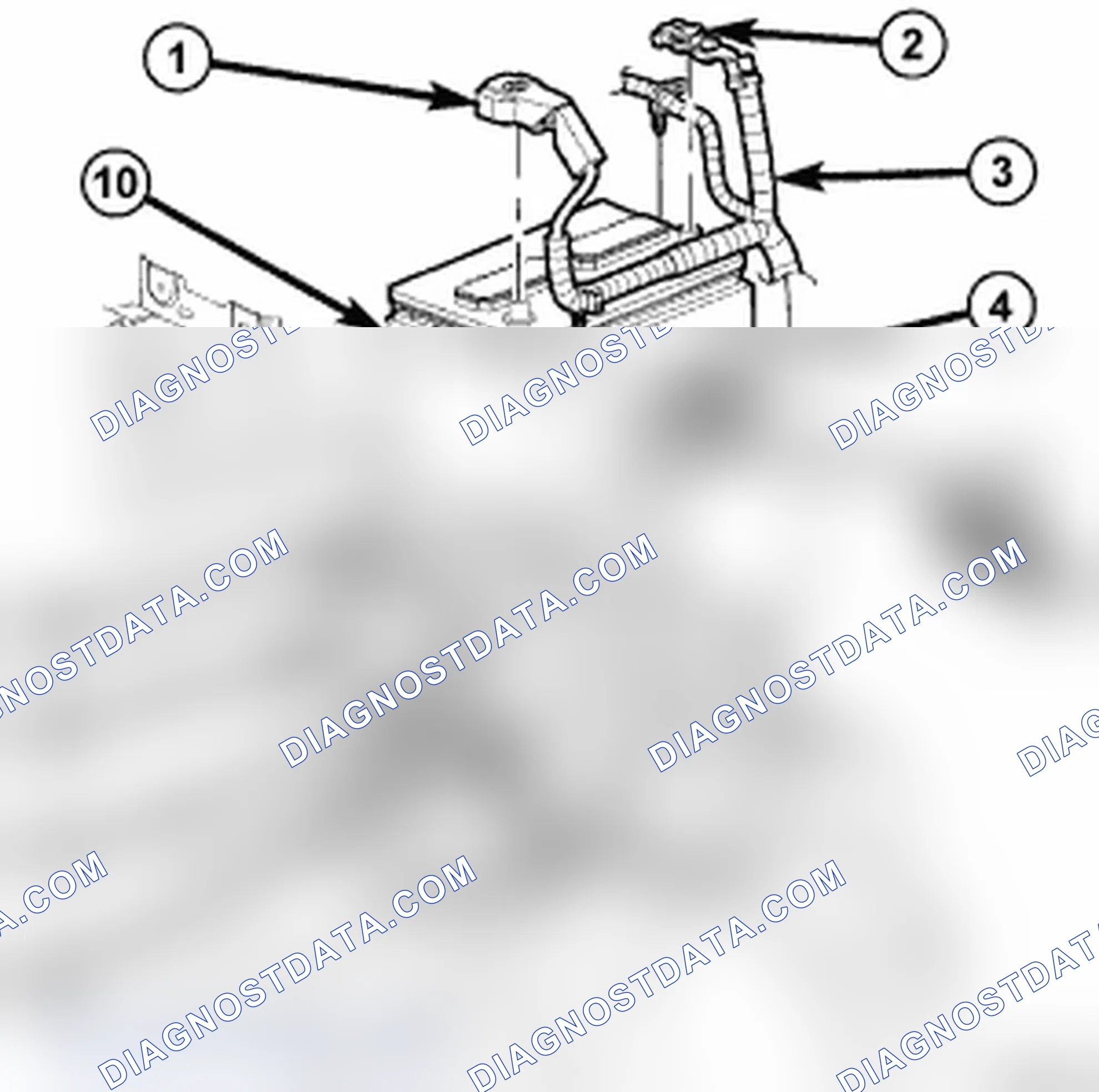 Scheme 226: ENGINE ASSEMBLY-REMOVAL