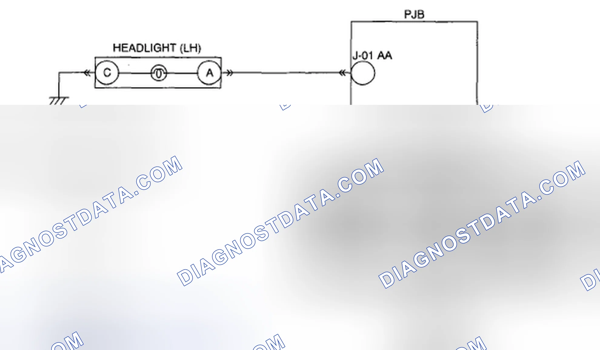Scheme 228: DTC B2017 [CONTROL SYSTEM]
