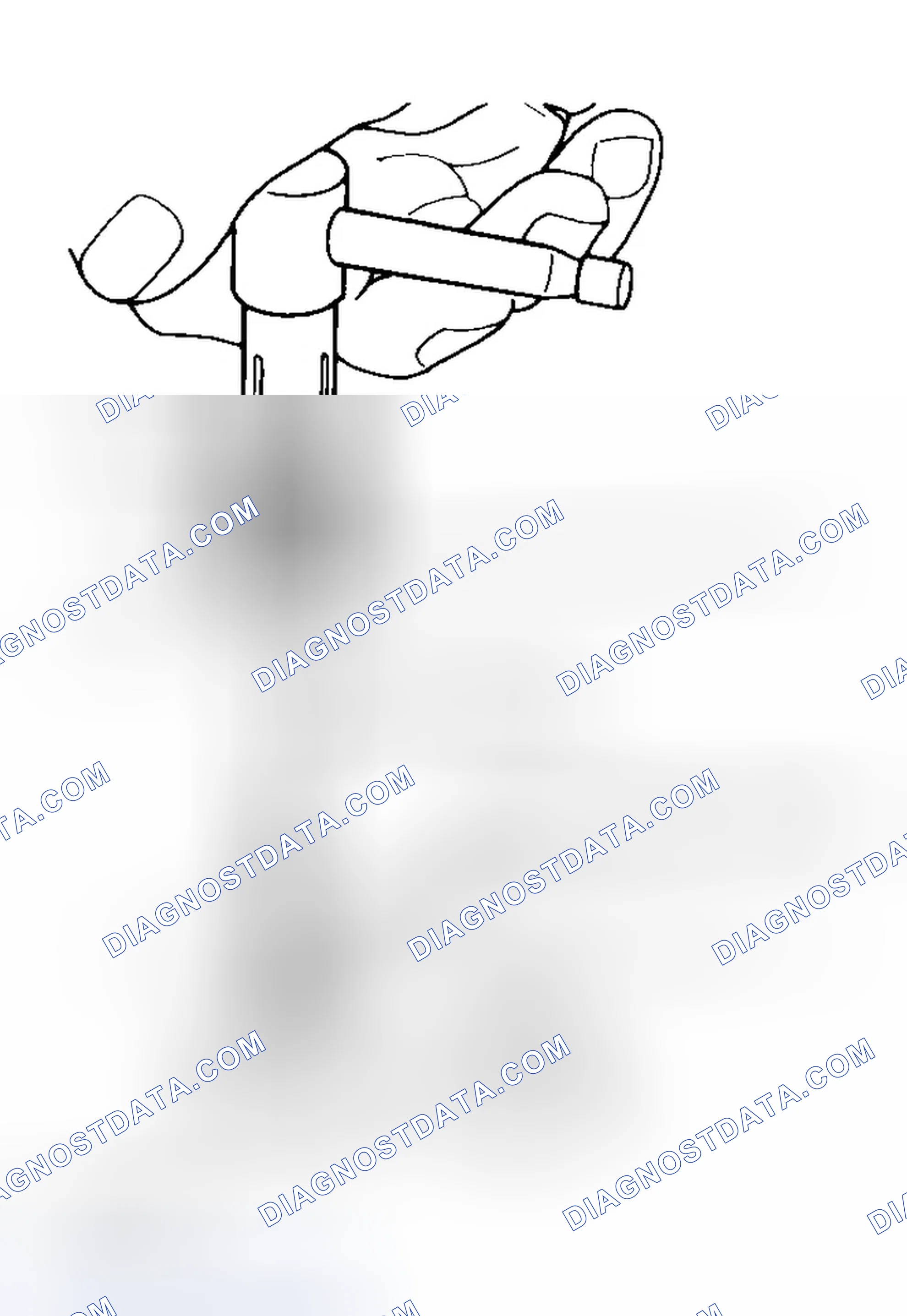 Scheme 16: Reaming Valve Guides