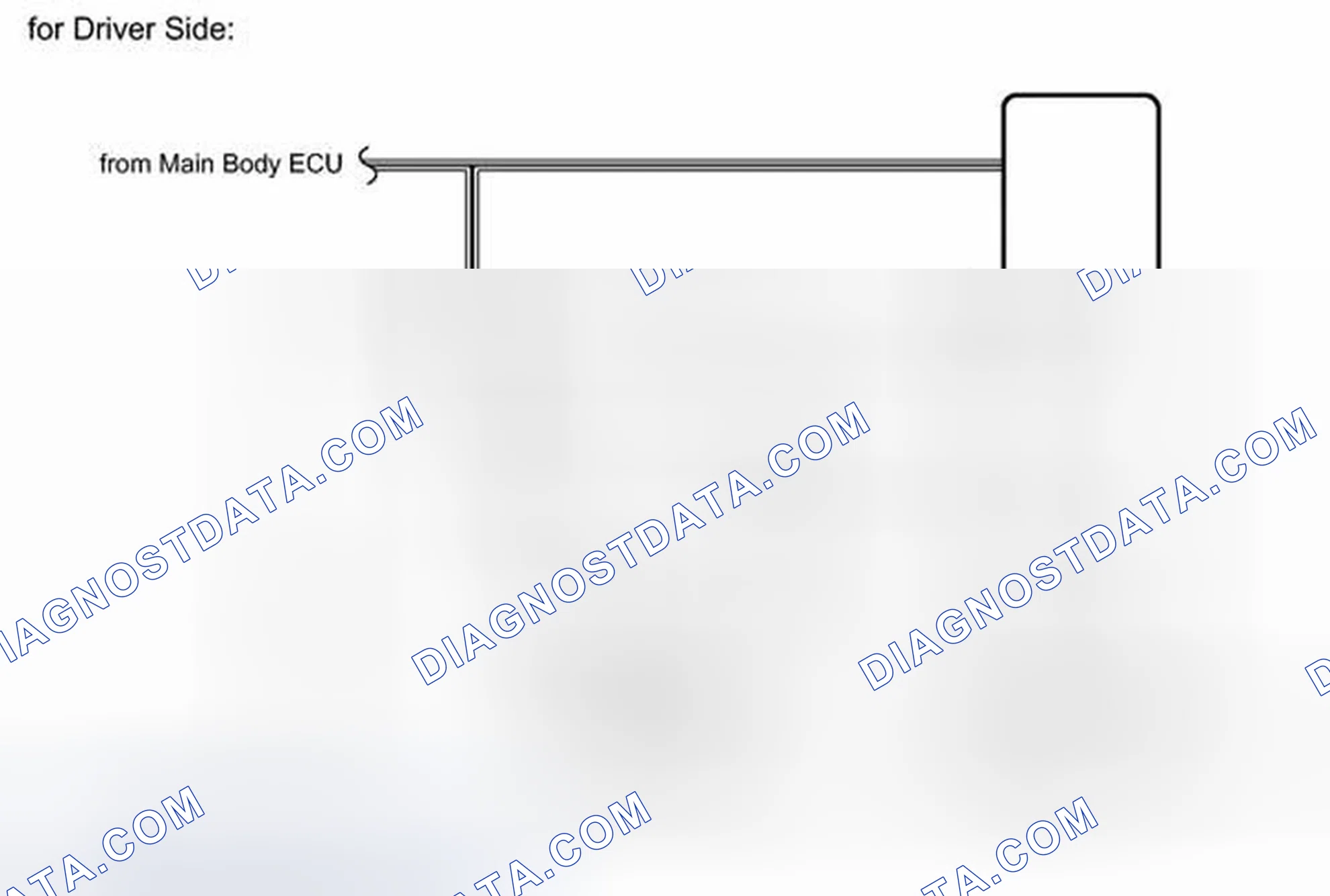 Scheme 122: WIRING DIAGRAM