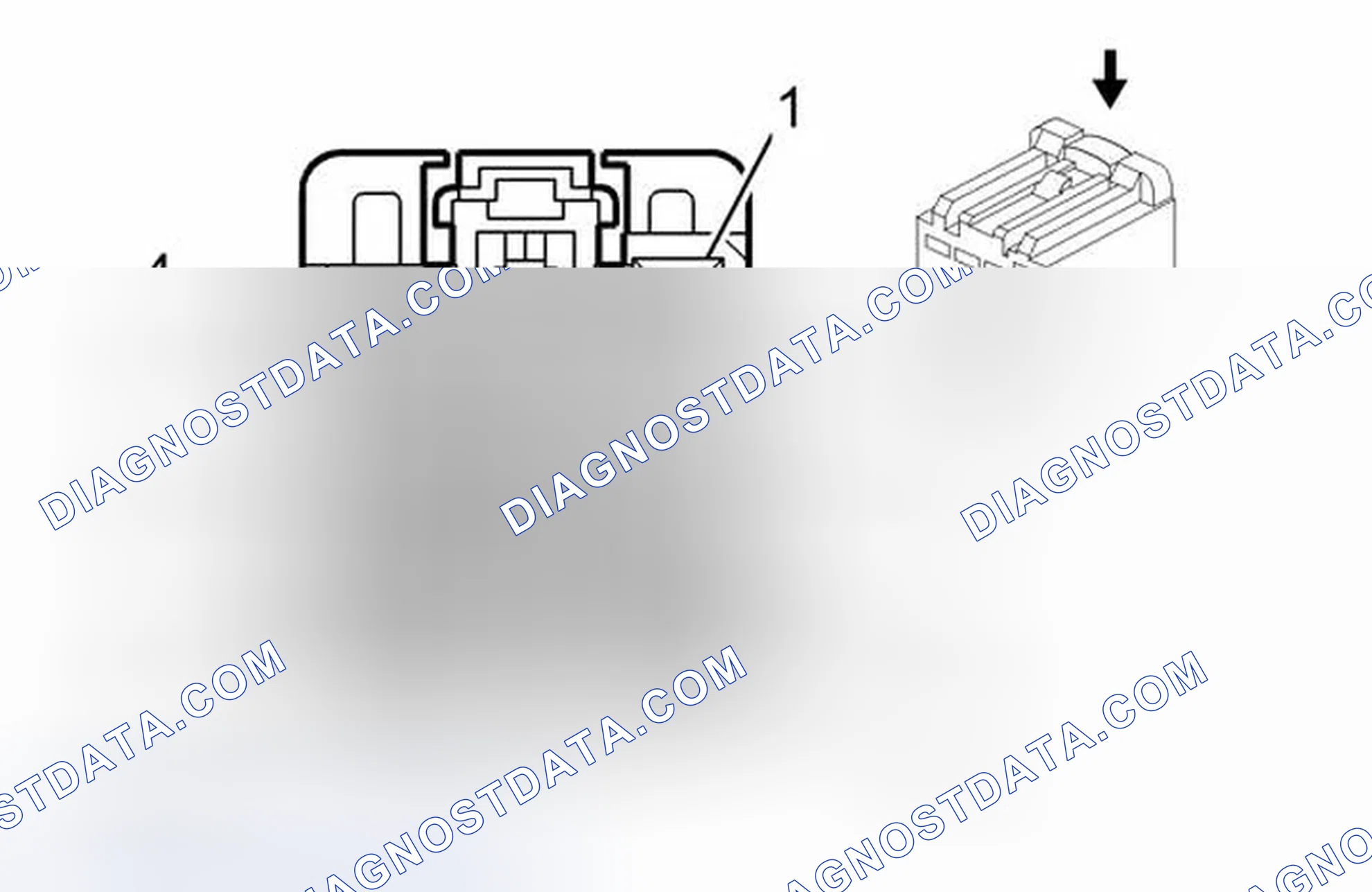 Scheme 17: Body Control Module - C6