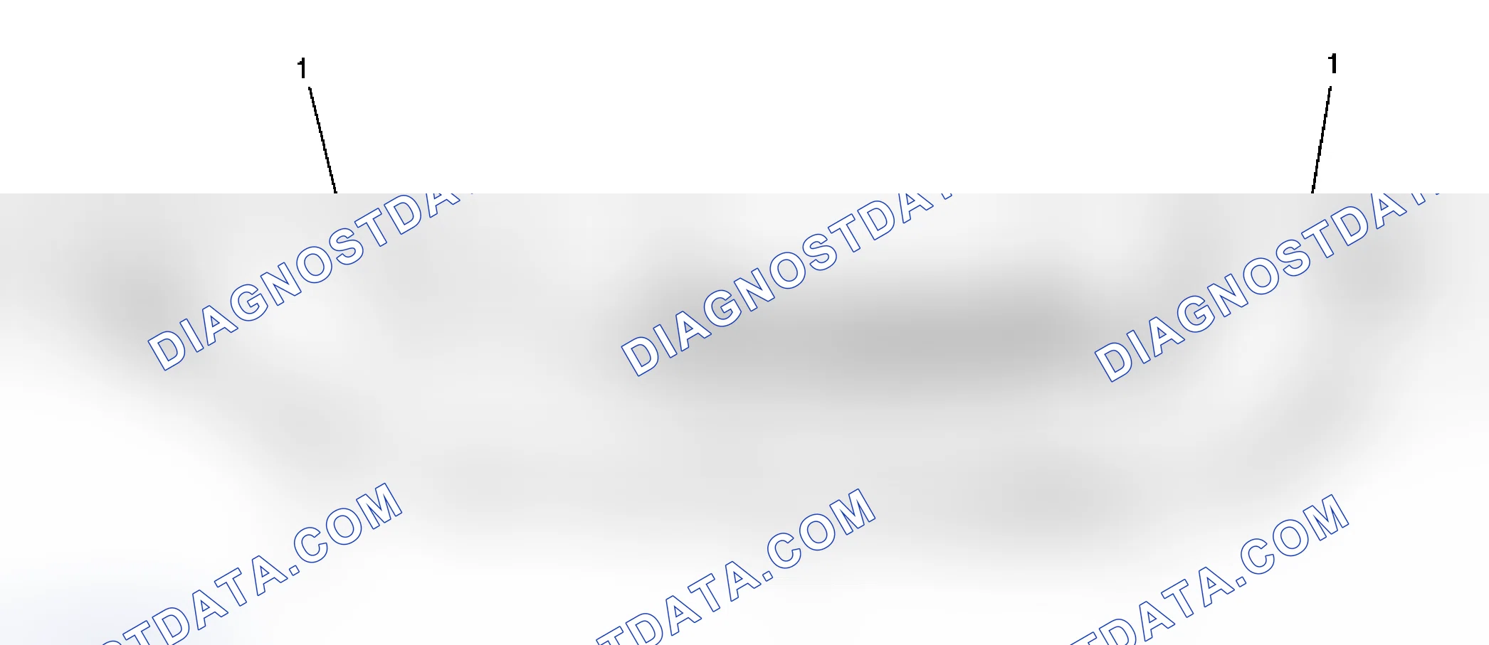 Scheme 106: Engine Front Cover - Bottom View