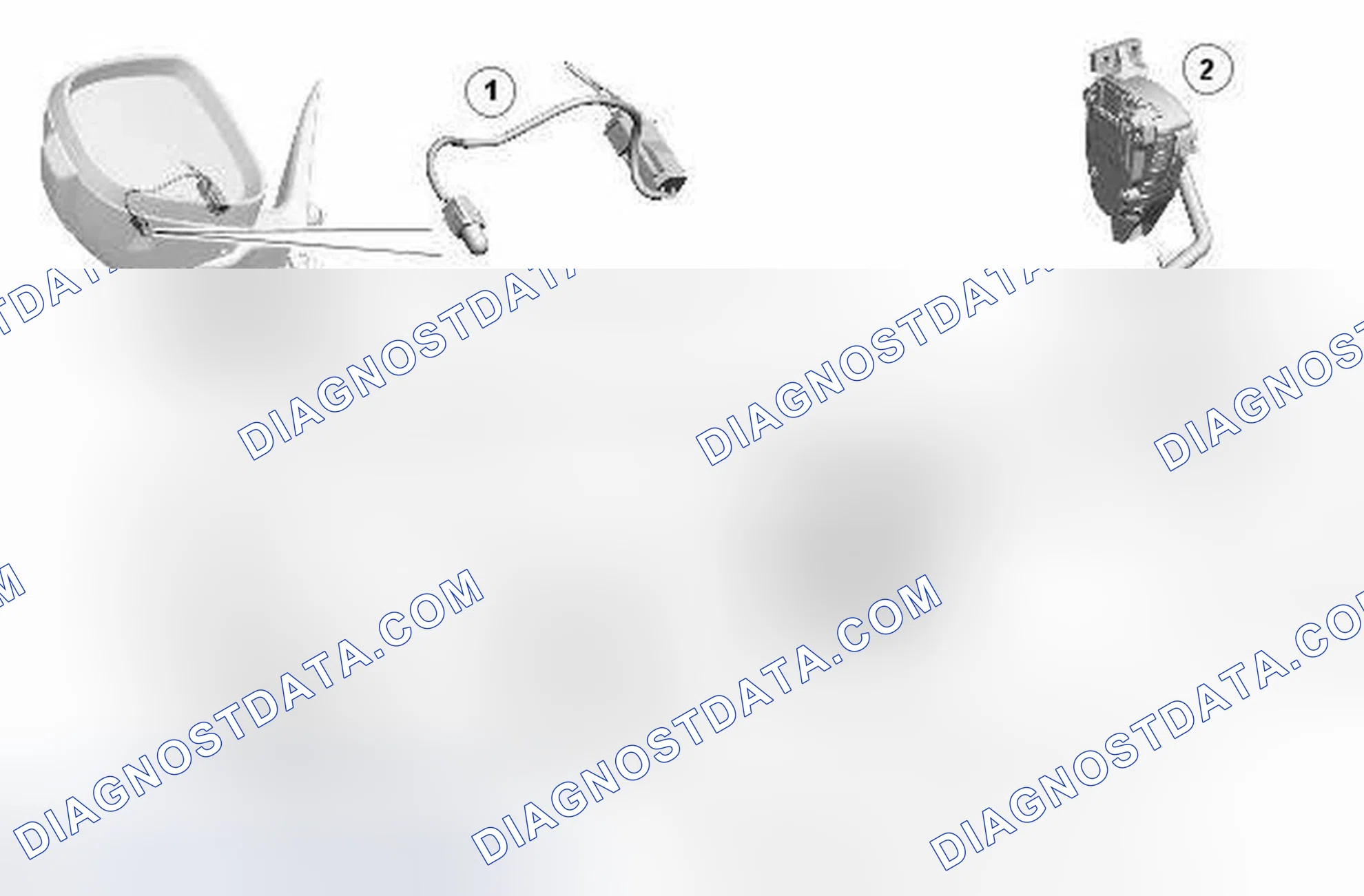 Scheme 3: COMPONENT LOCATION - SHEET 3 OF 3