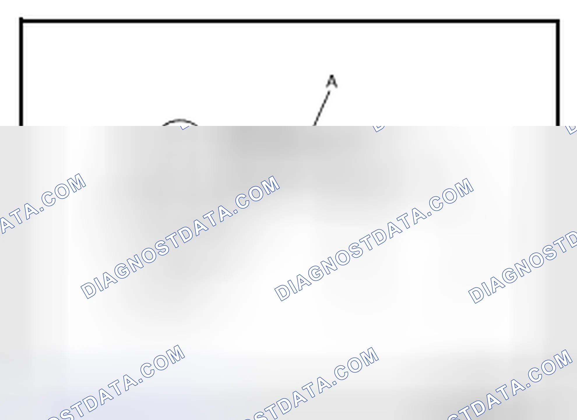 Scheme 238: Valve Lifter Clearance (EXH)