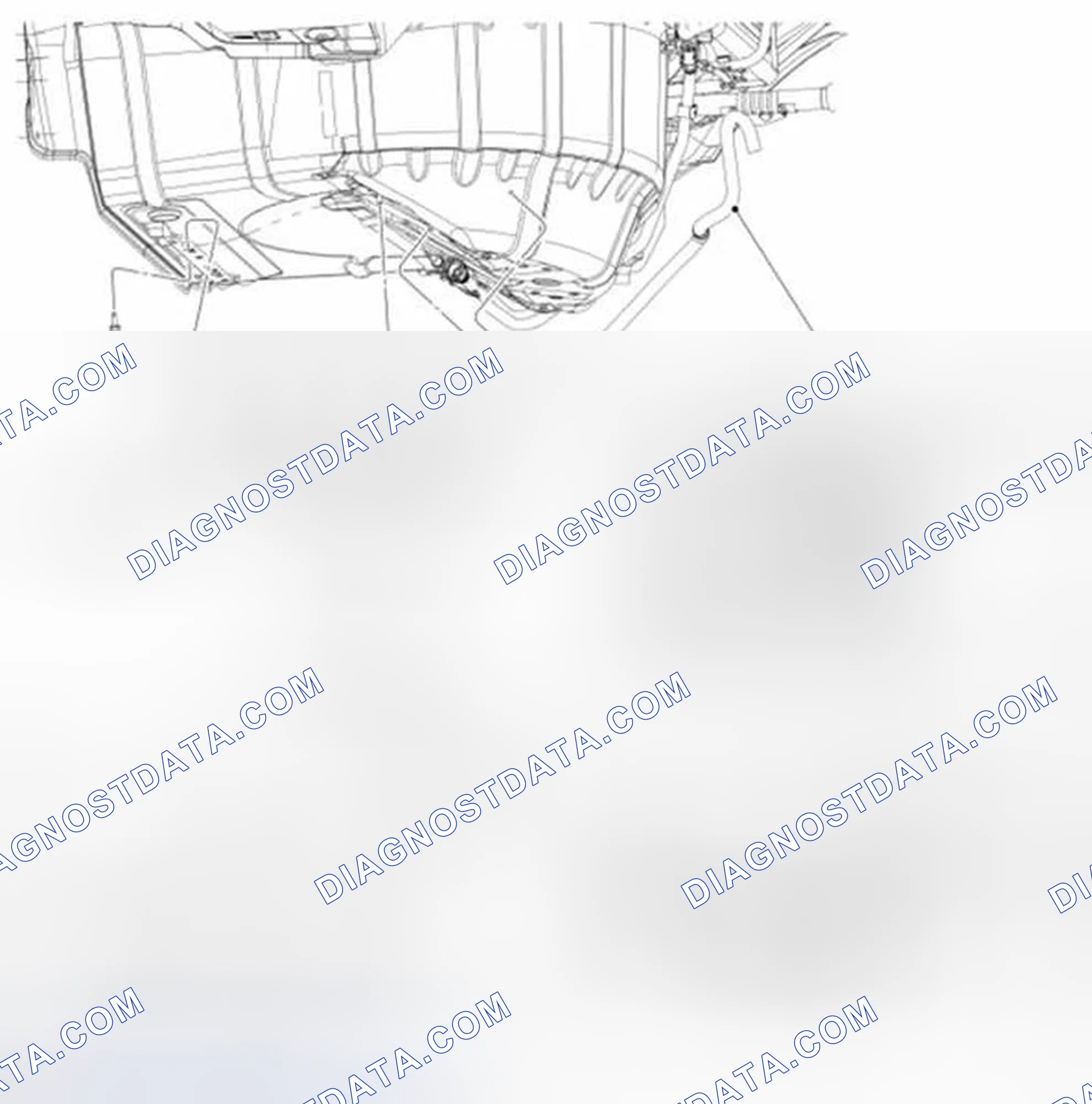 Scheme 122: Evaporative Emission (EVAP) Canister - Convertible