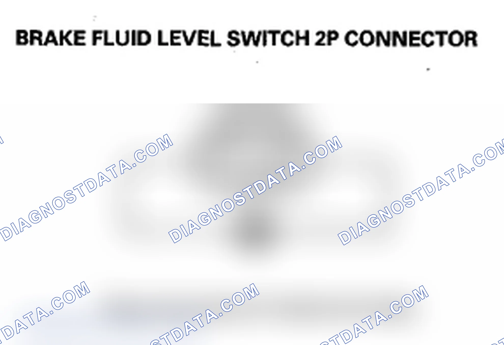Scheme 36: DTC 65: Brake Fluid Level Low