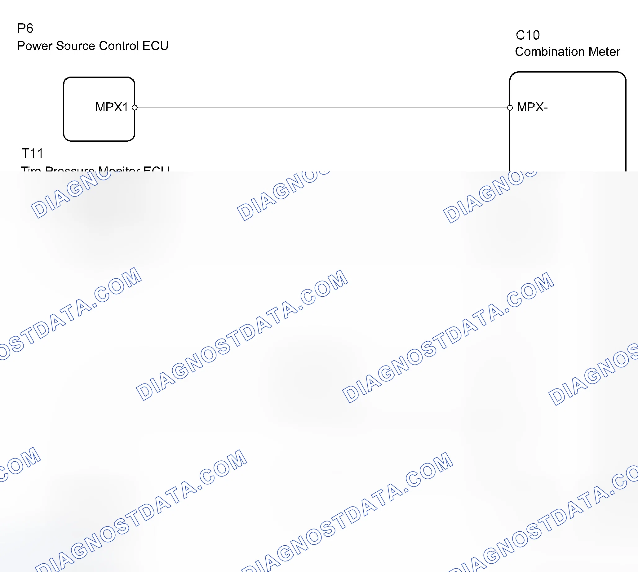 Scheme 120: WIRING DIAGRAM