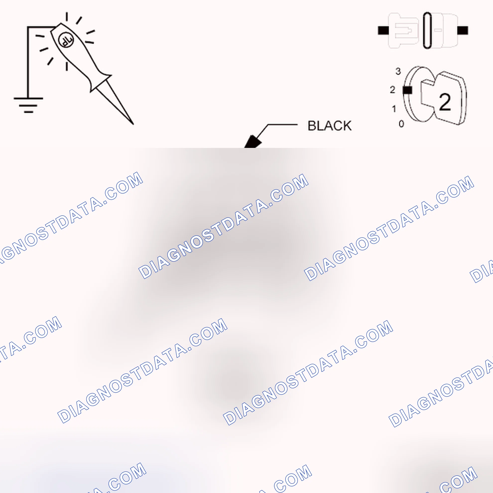 Scheme 8: DIAGNOSTIC TEST