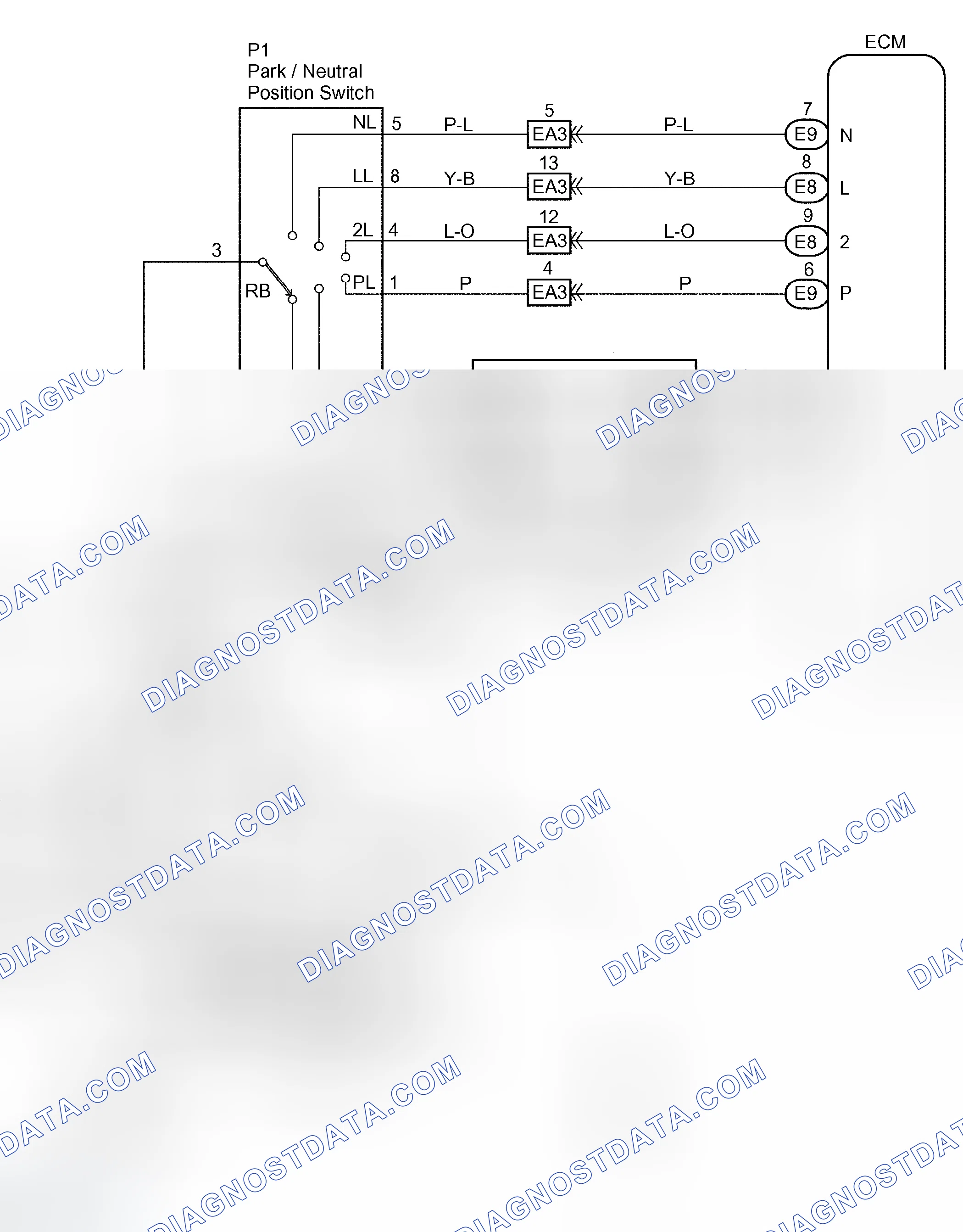 Scheme 274: WIRING DIAGRAM