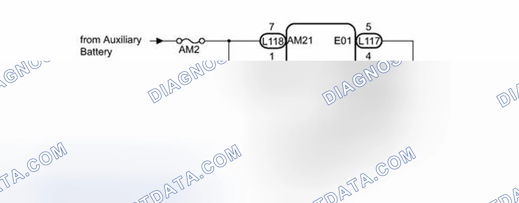 Scheme 60: WIRING DIAGRAM
