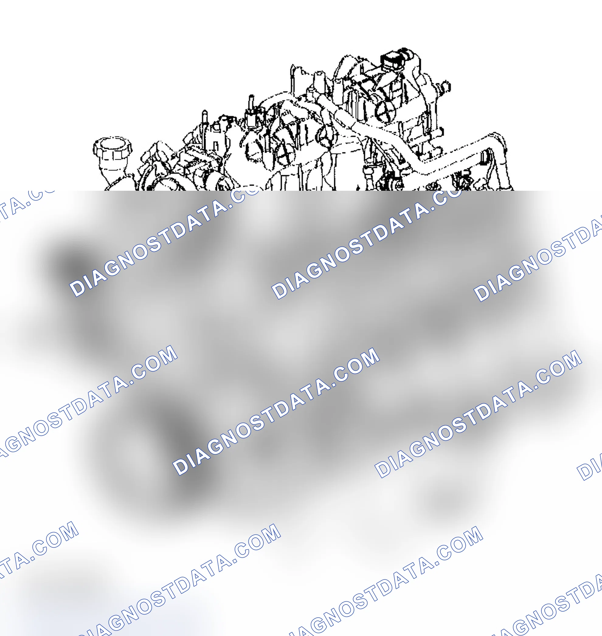 Scheme 685: Engine Prelubing