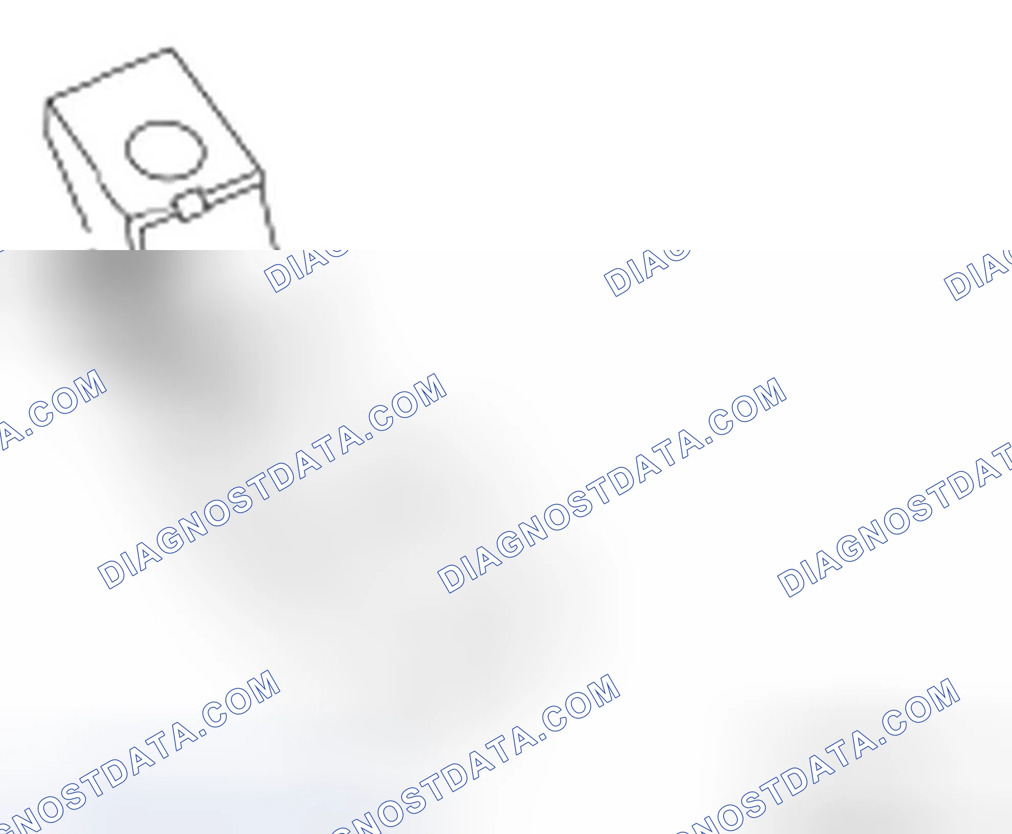 Scheme 568: Crankshaft Main Bearing Journal-to-Bearing Clearance