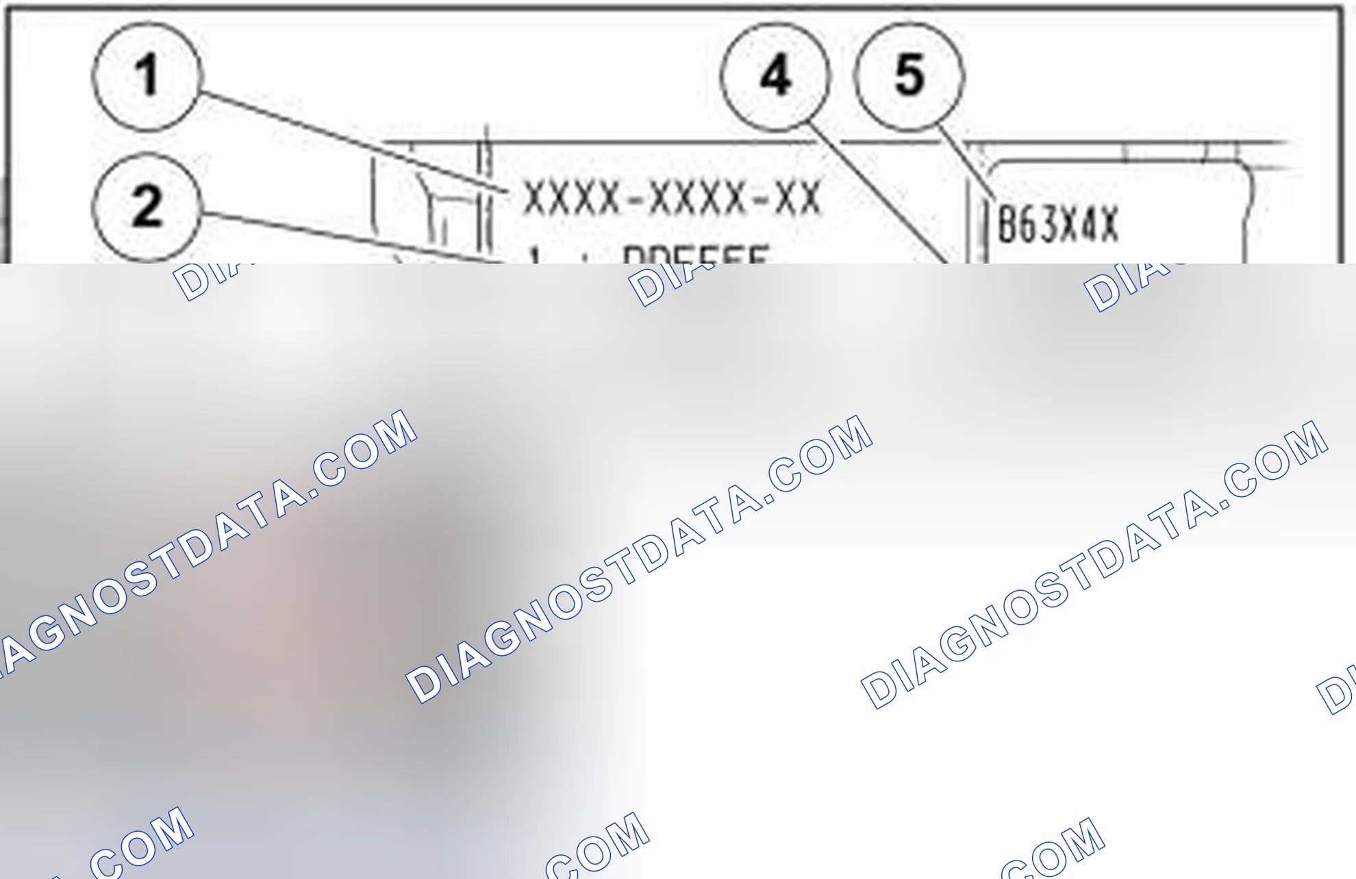 Scheme 17: MARKING