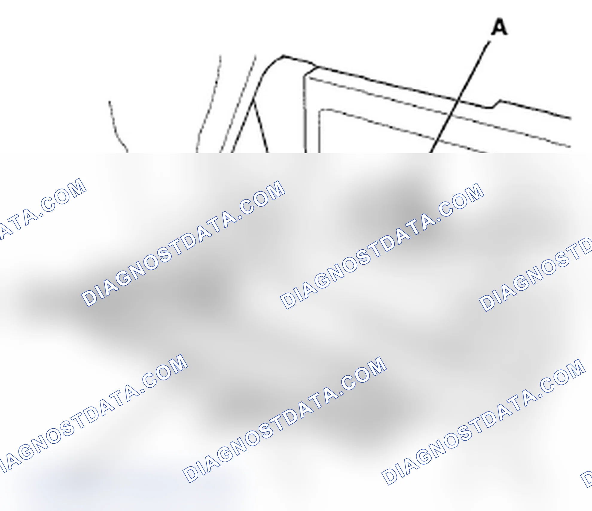 Scheme 208: Front Interior LF Antenna Replacement