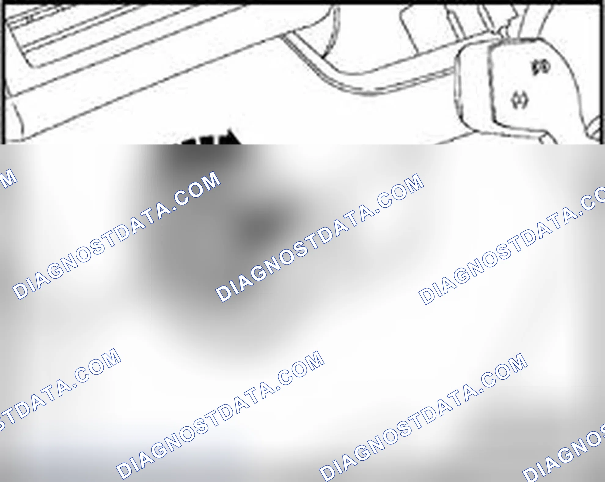 Scheme 310: Light Switch E1 , removing and installing