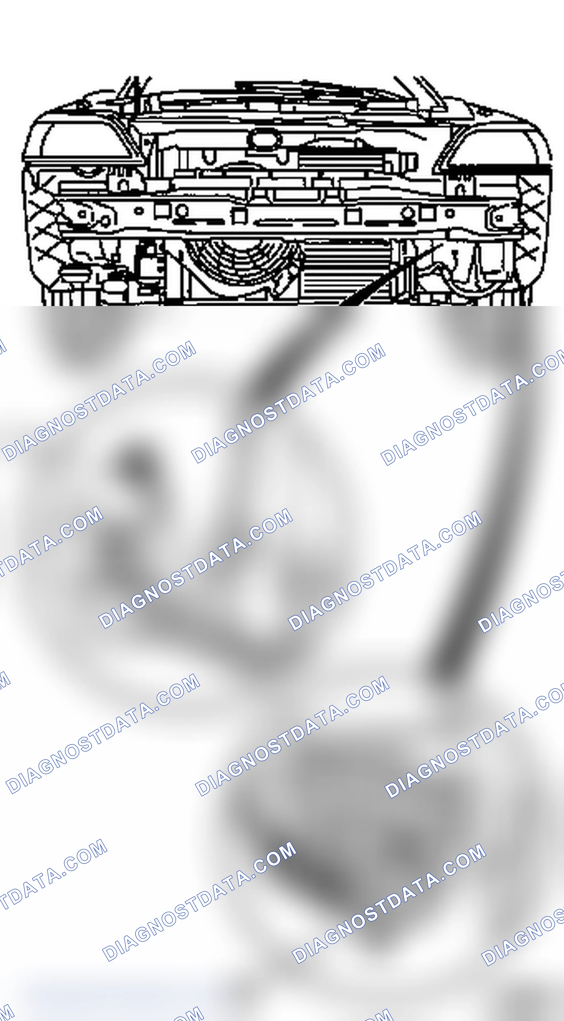 How to Remove and Install the Engine