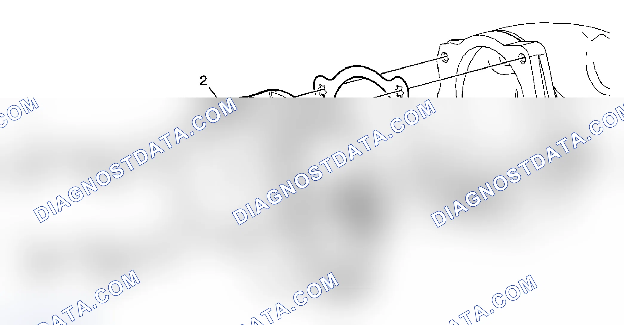 Scheme 55: Throttle Body Assembly Replacement (LLT)
