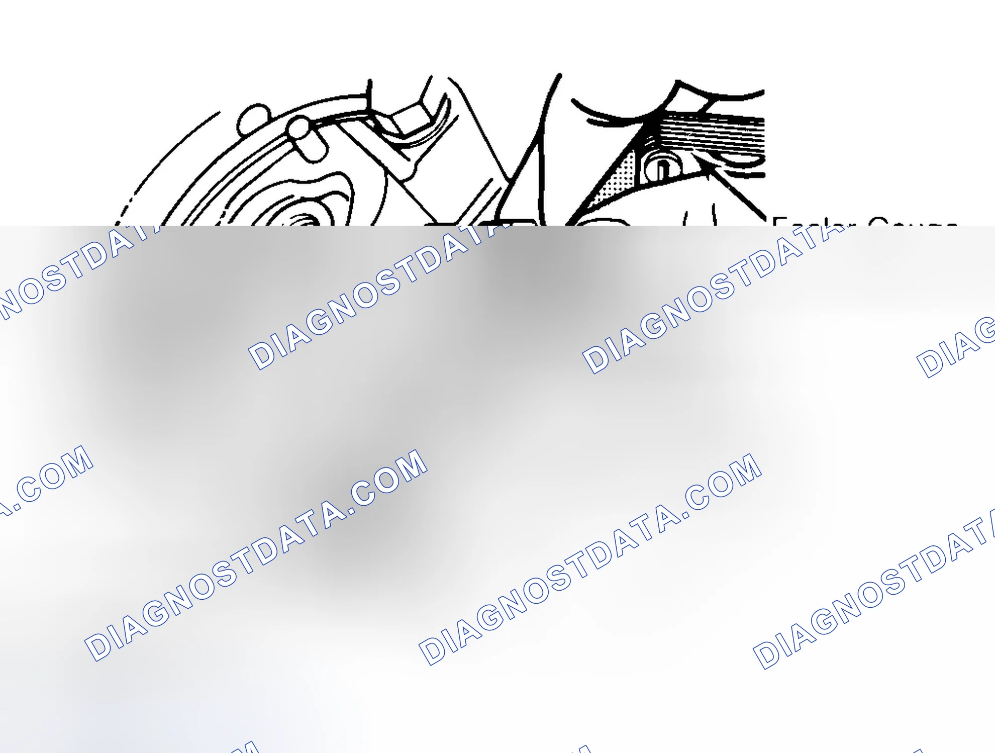 Scheme 24: Measuring Connecting Rod Side Clearance