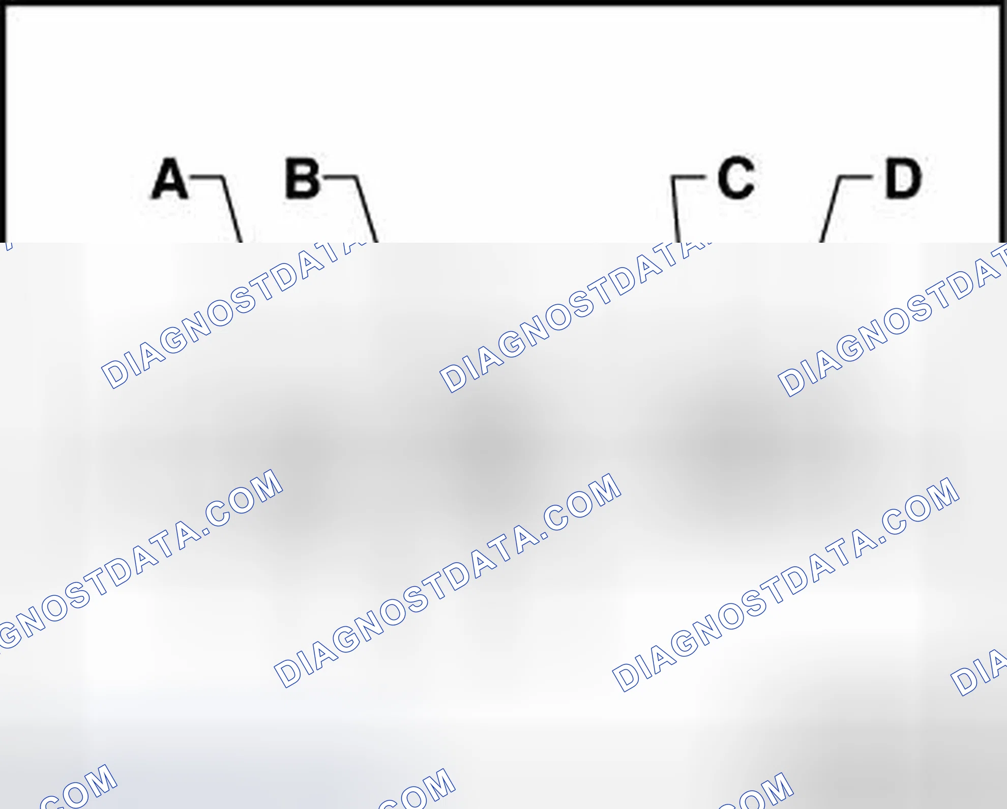 Scheme 137: SATELLITE RADIO CONNECTORS, THROUGH 10/06