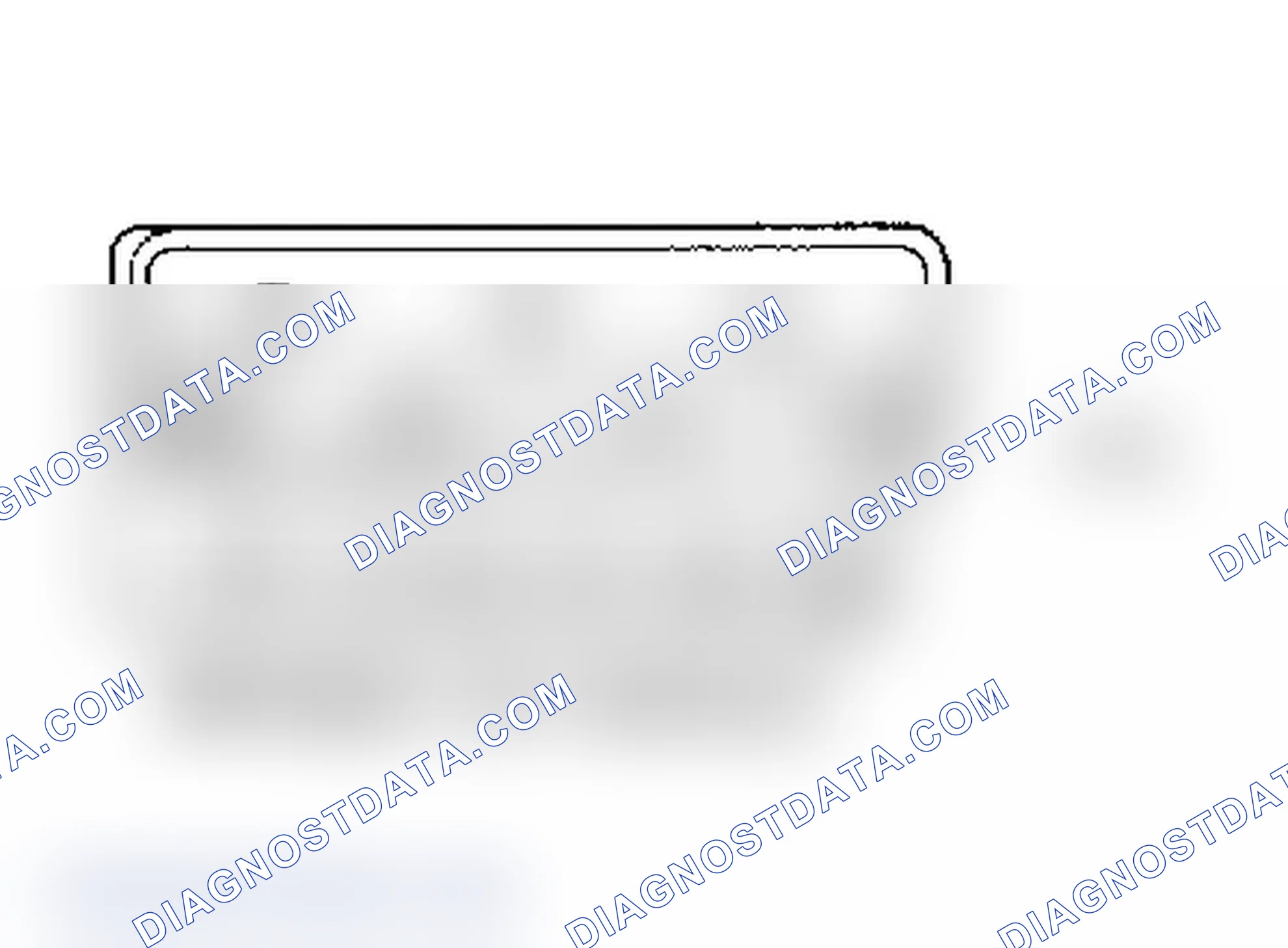 Scheme 15: Cylinder Head Tightening Sequence
