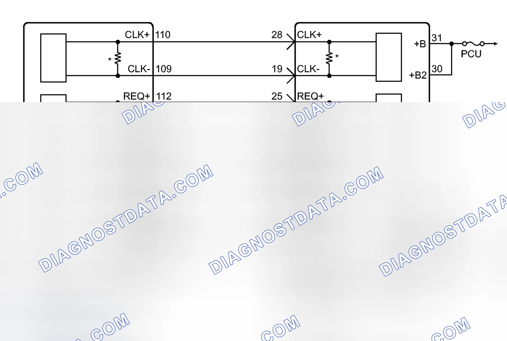 Scheme 32: WIRING DIAGRAM