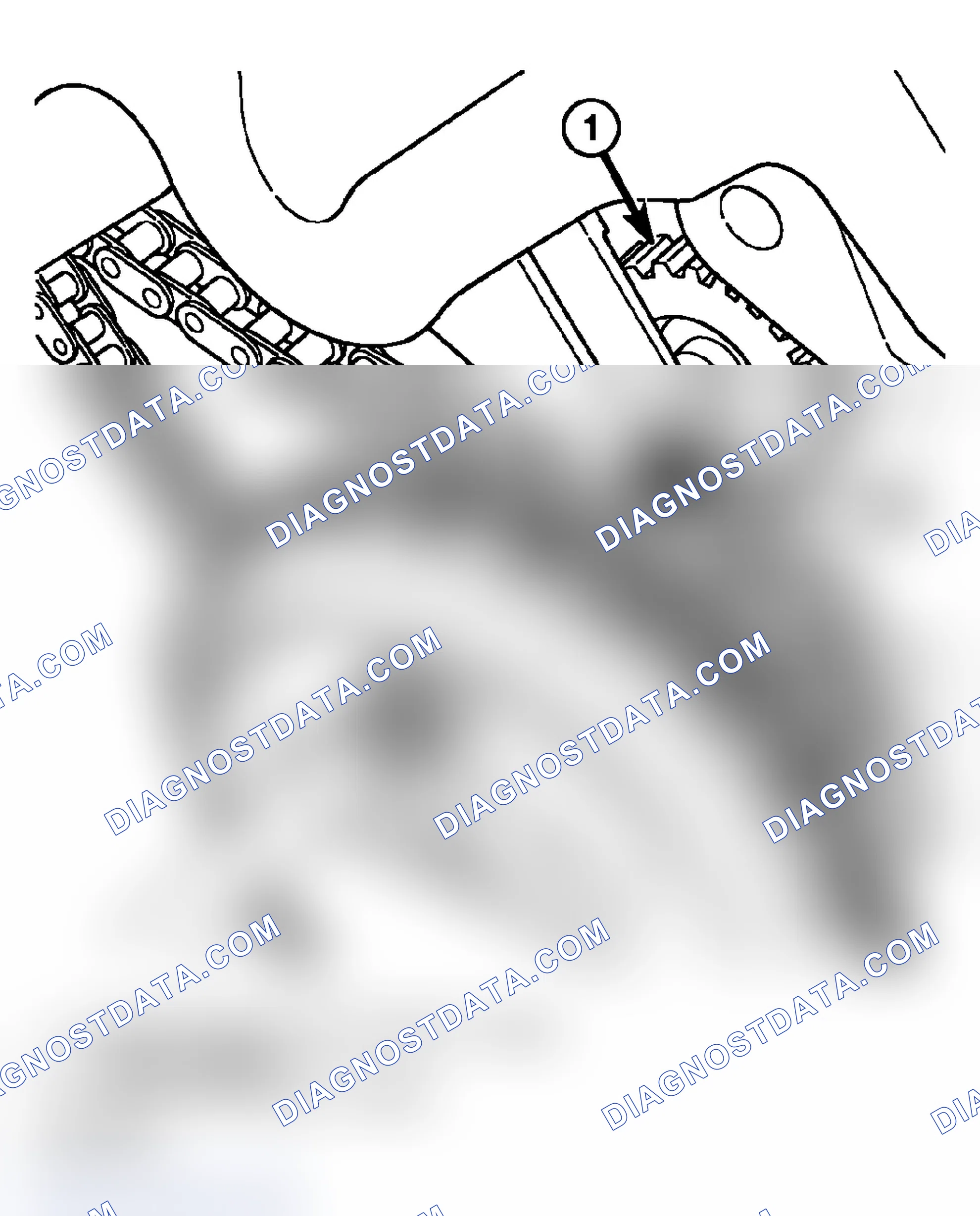 Scheme 259: COUNTER BALANCE SHAFT TIMING