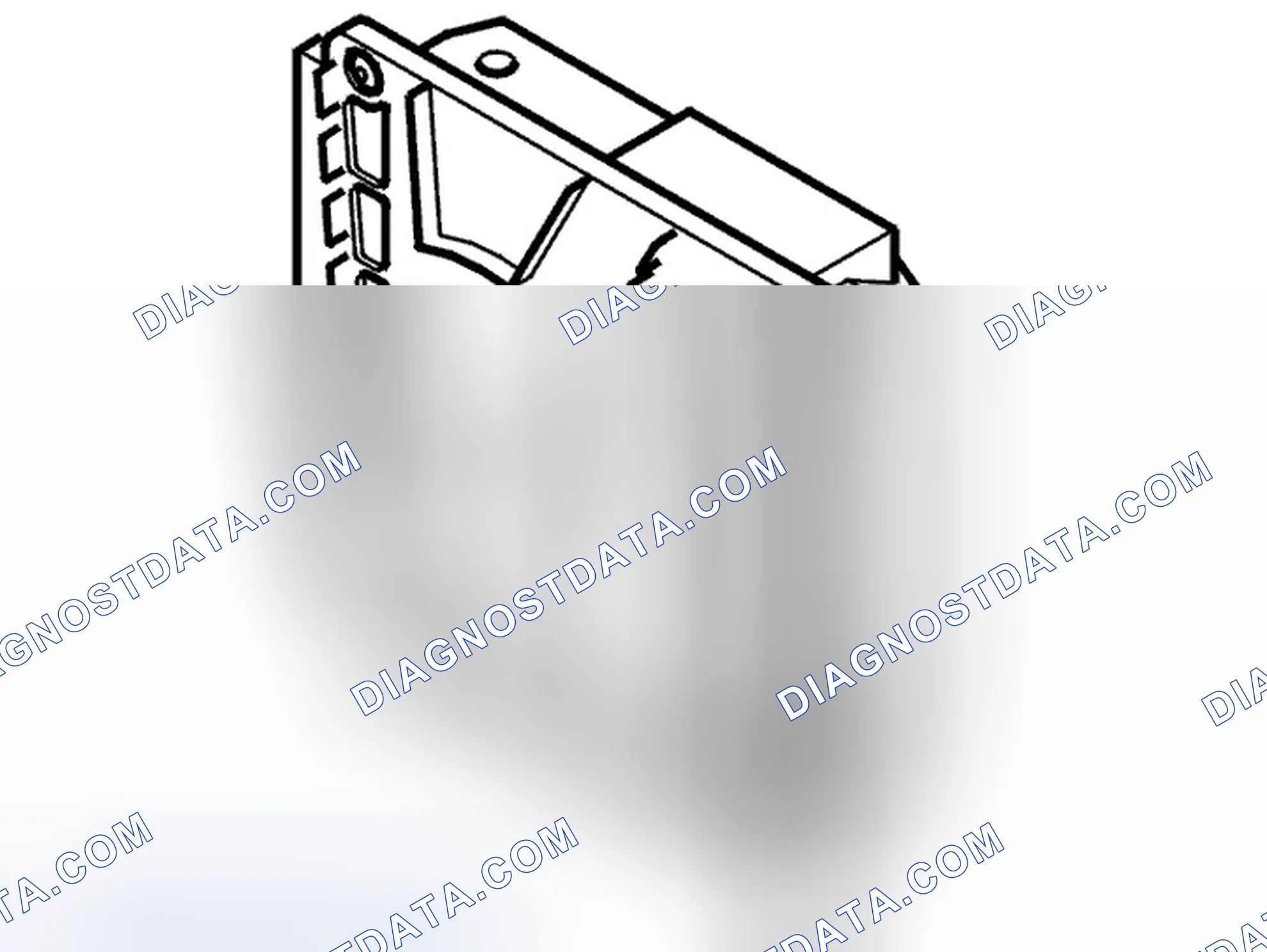 Scheme 266: Points to observe when replacing the control module